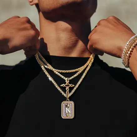 PENDANTS