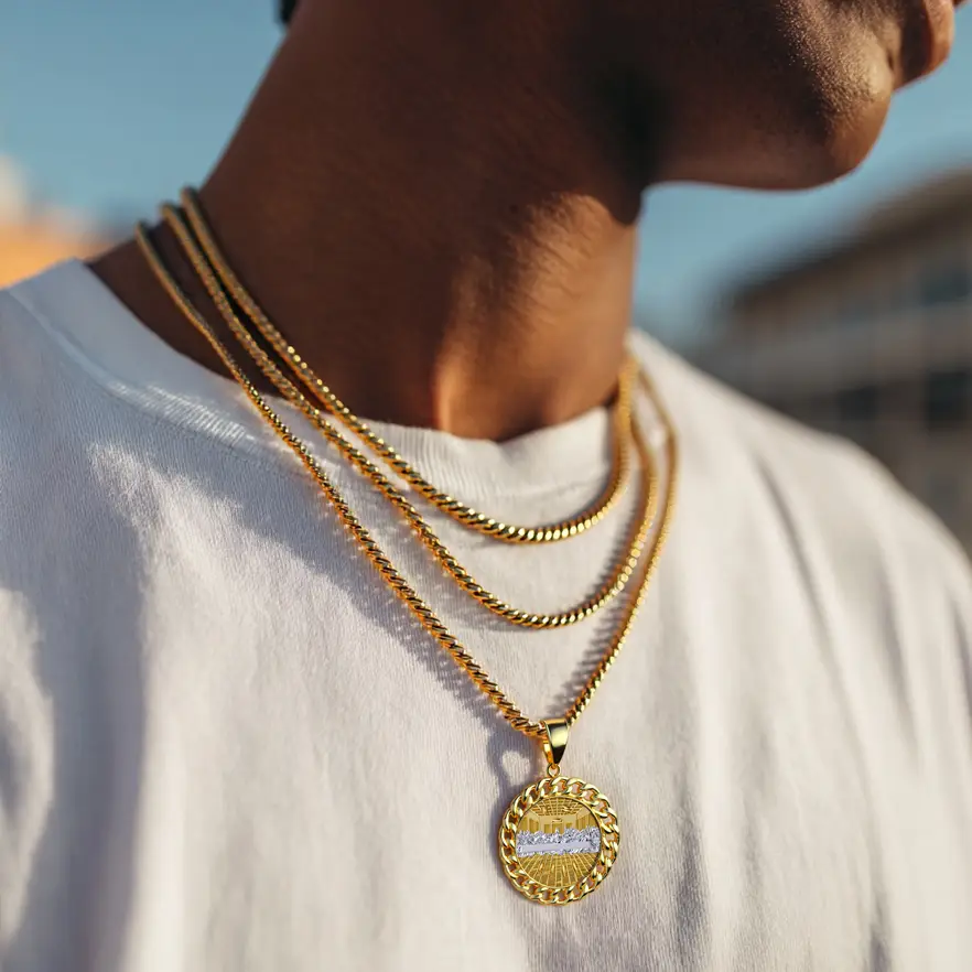 Christian Pieces