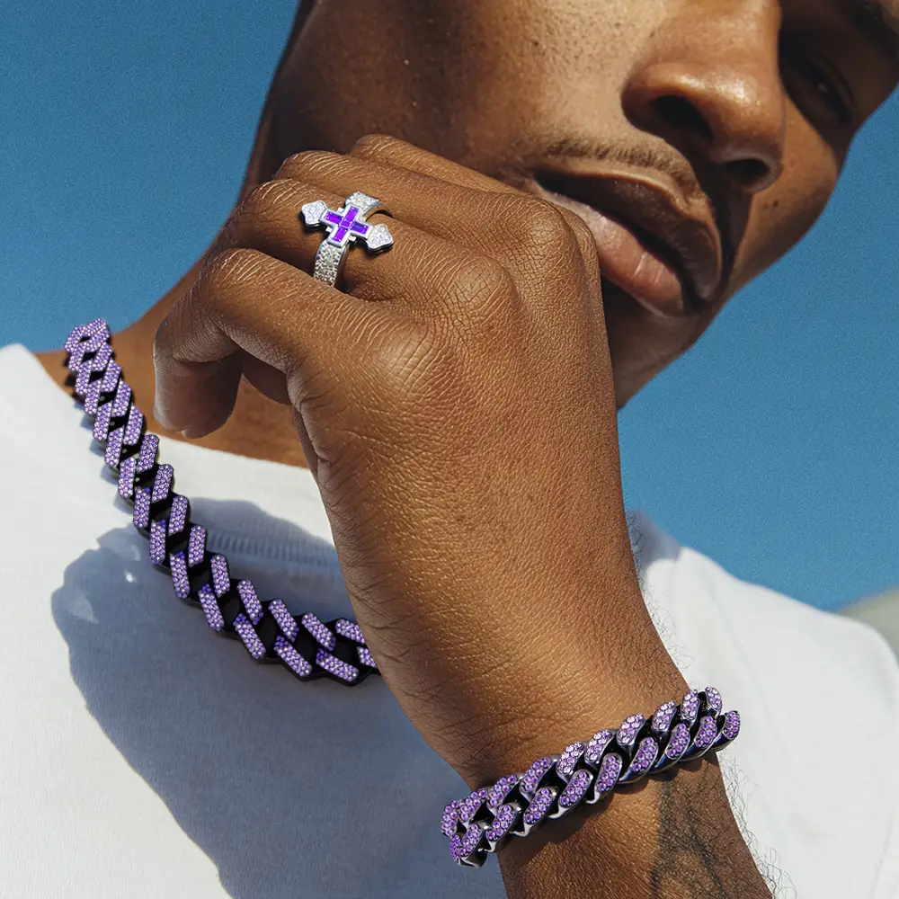Purple Collection