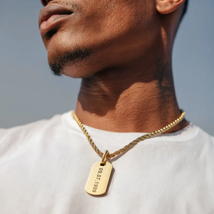 Urban Jewelry