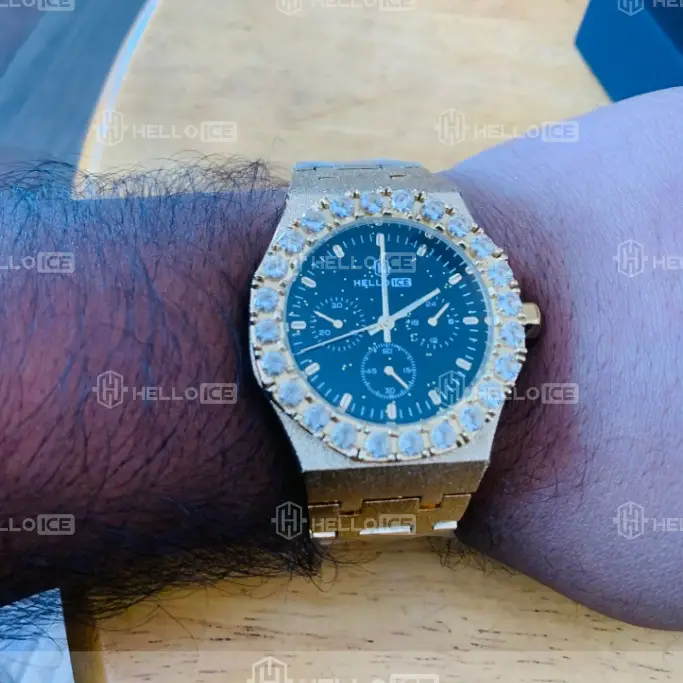 Helloice Review Image