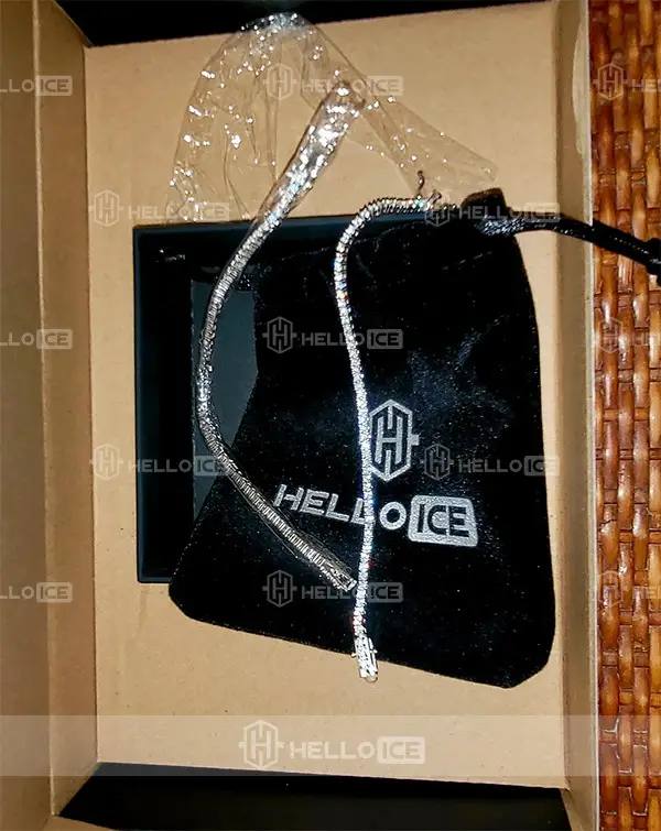 Helloice Review Image