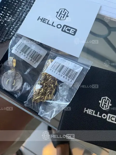 Helloice Review Image