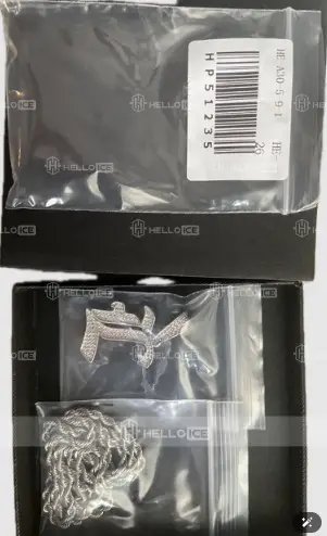 Helloice Review Image