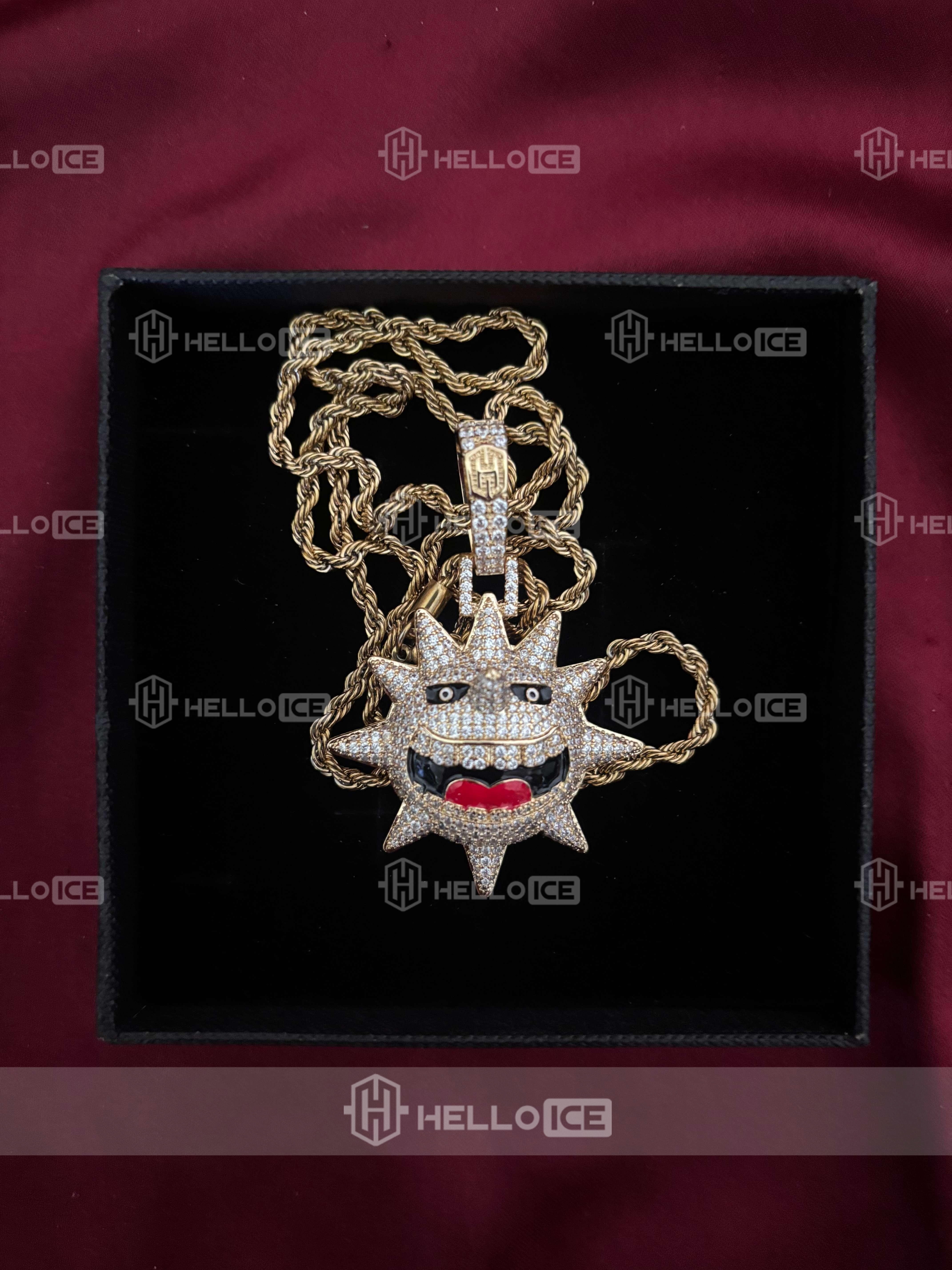 Helloice Review Image