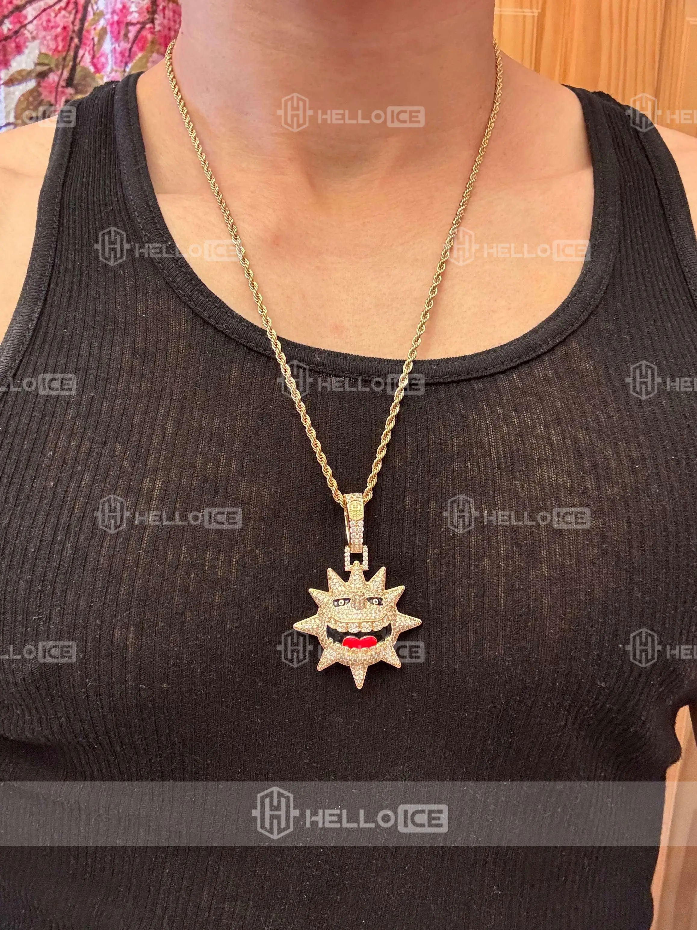 Helloice Review Image