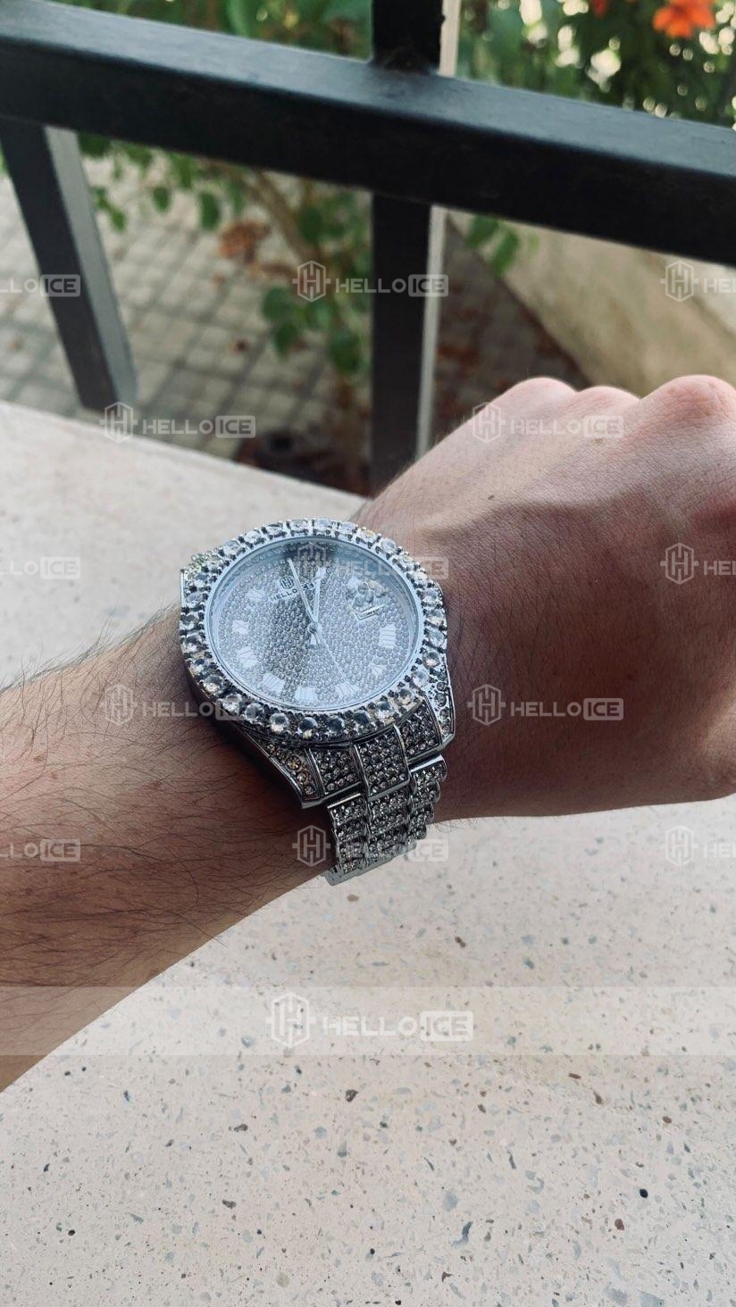 Helloice Review Image