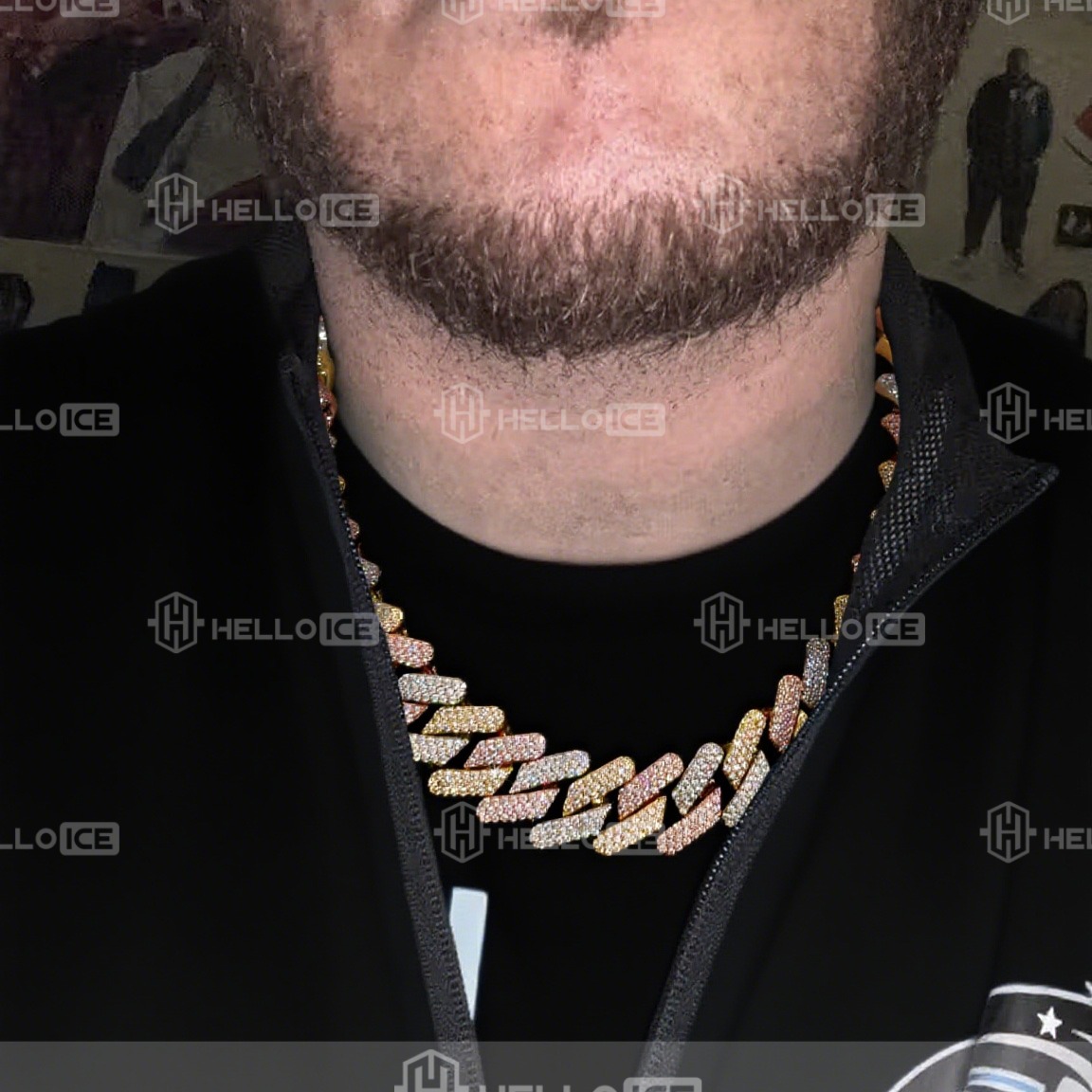 Helloice Review Image