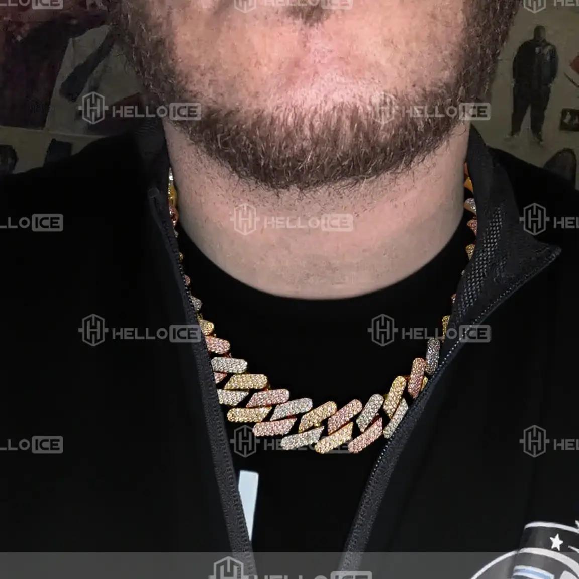 Helloice Review Image