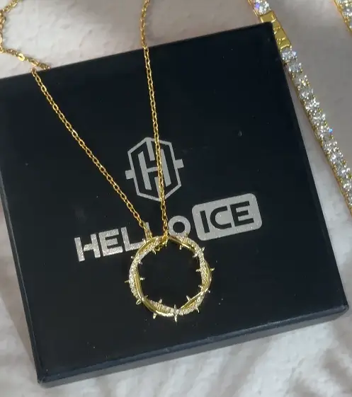 Helloice Review Image