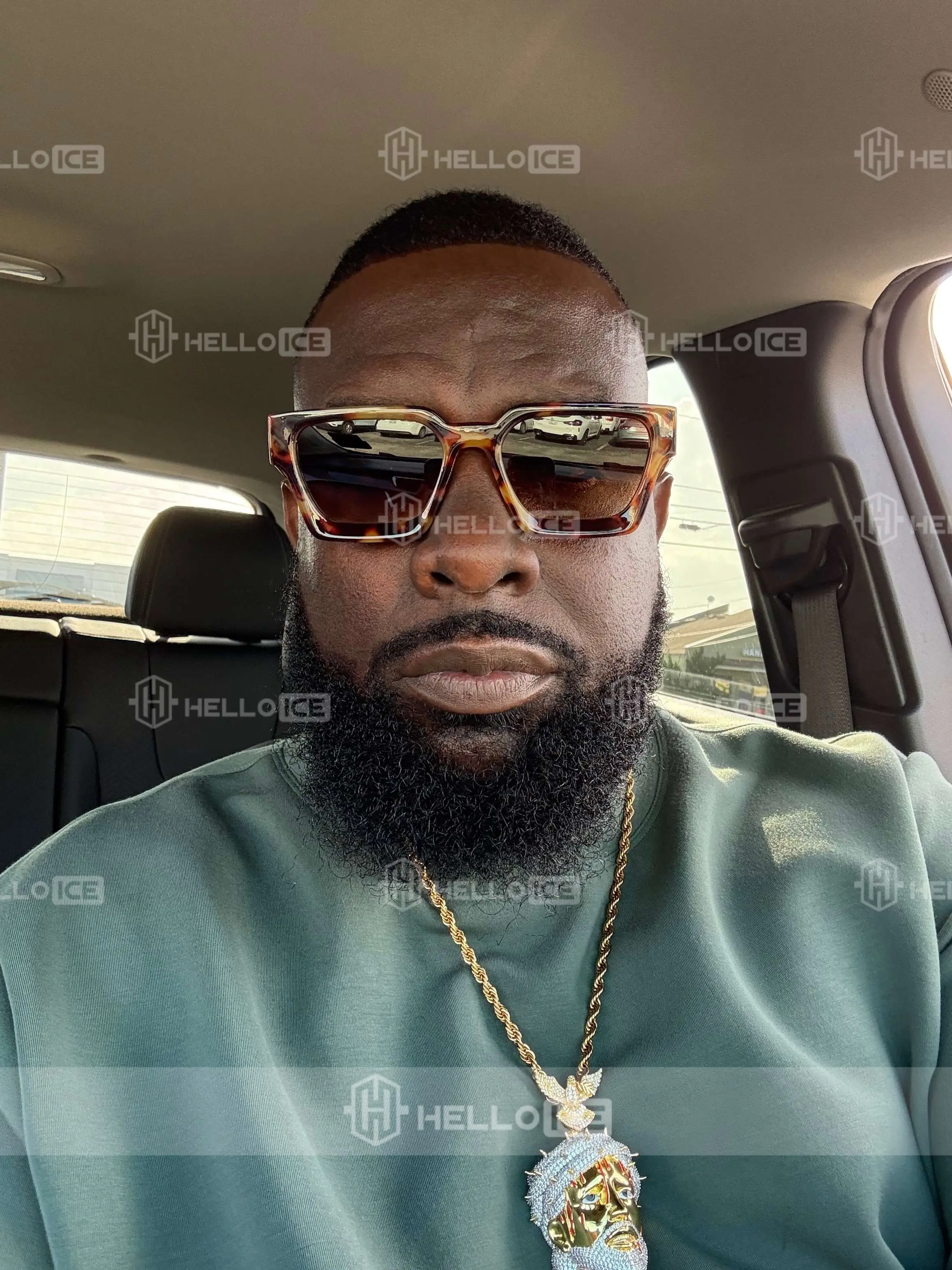 Helloice Review Image