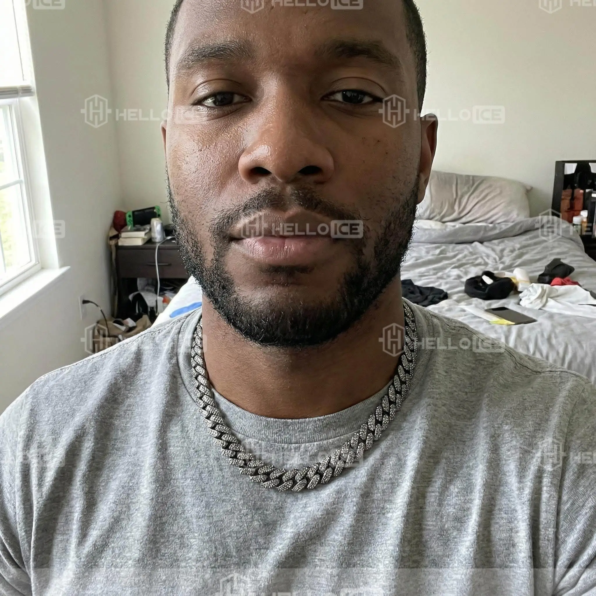 Helloice Review Image