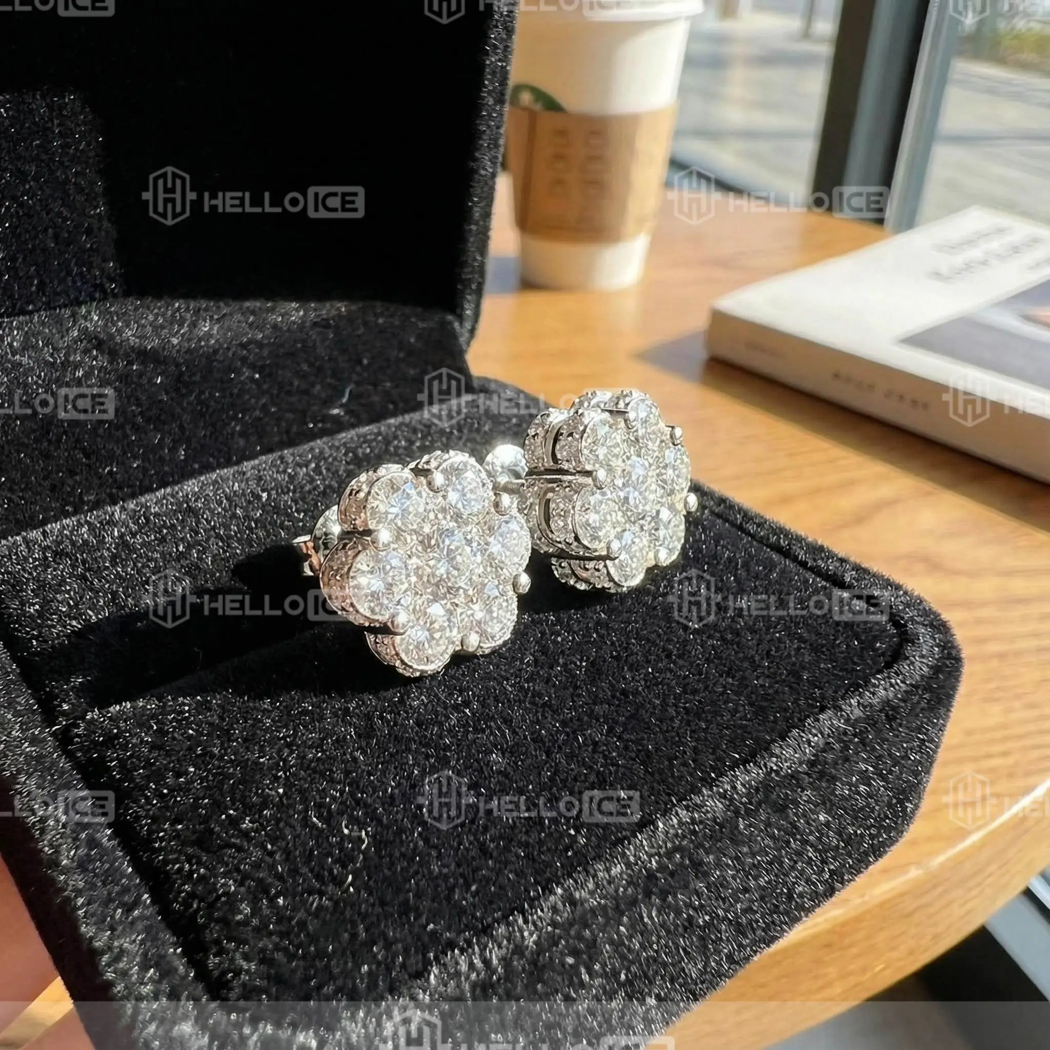 Helloice Review Image