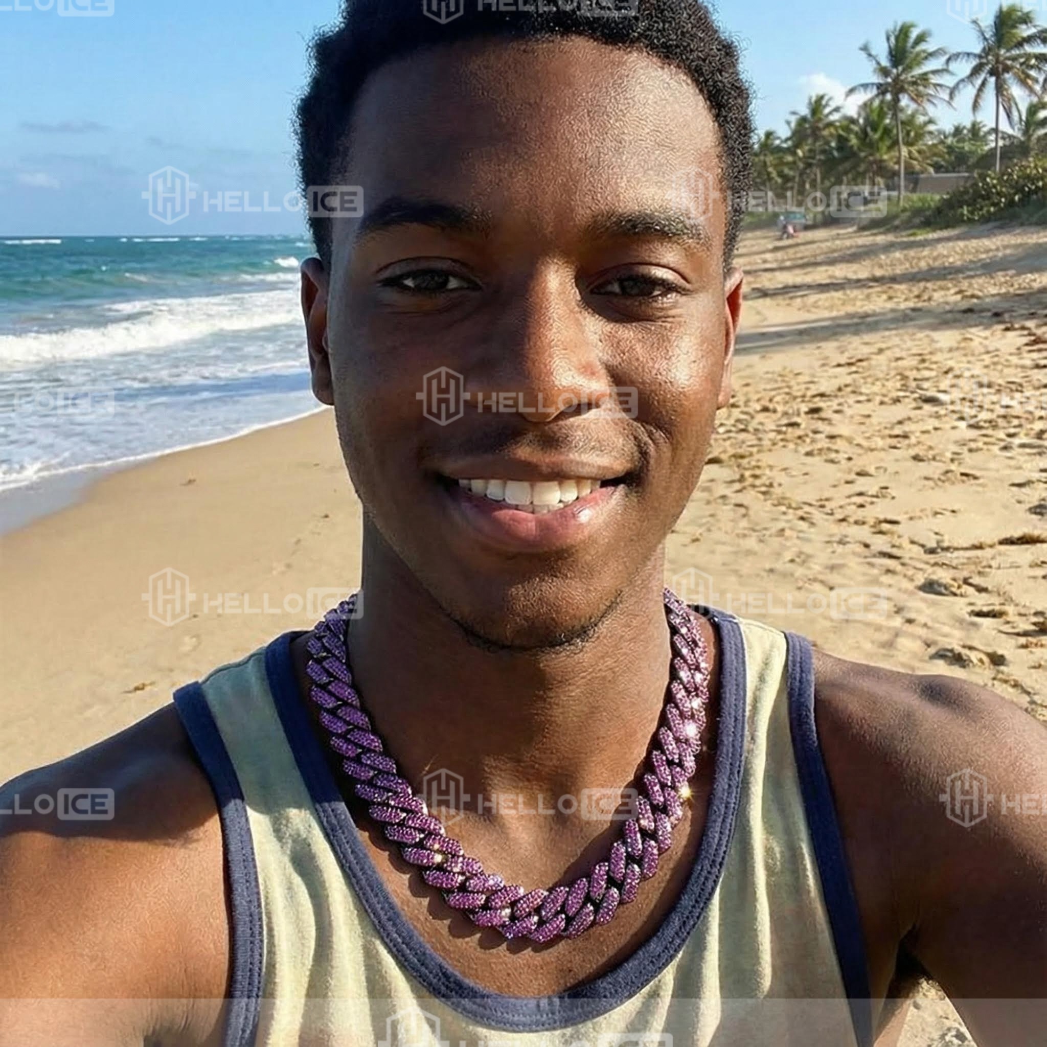 Helloice Review Image