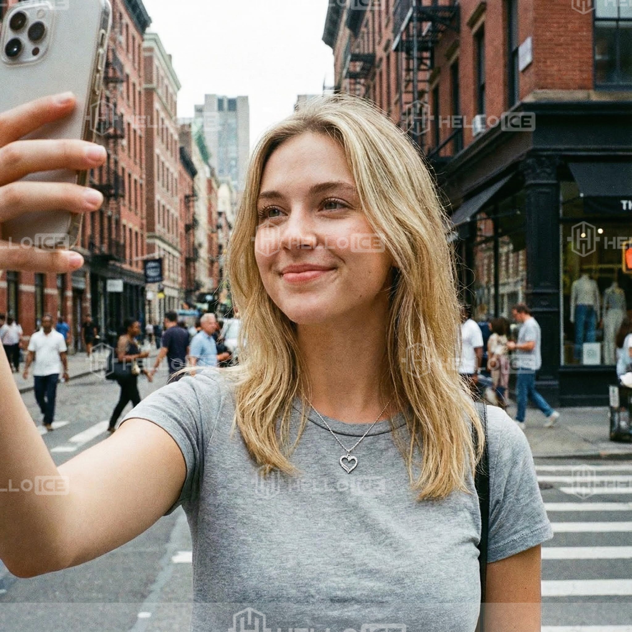 Helloice Review Image