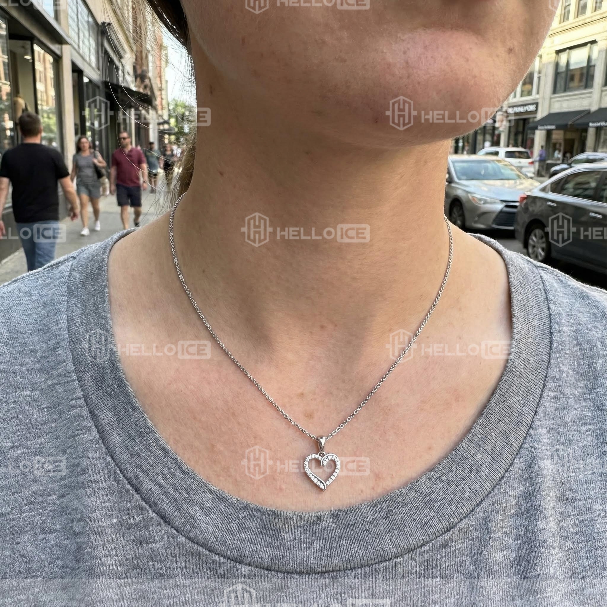 Helloice Review Image