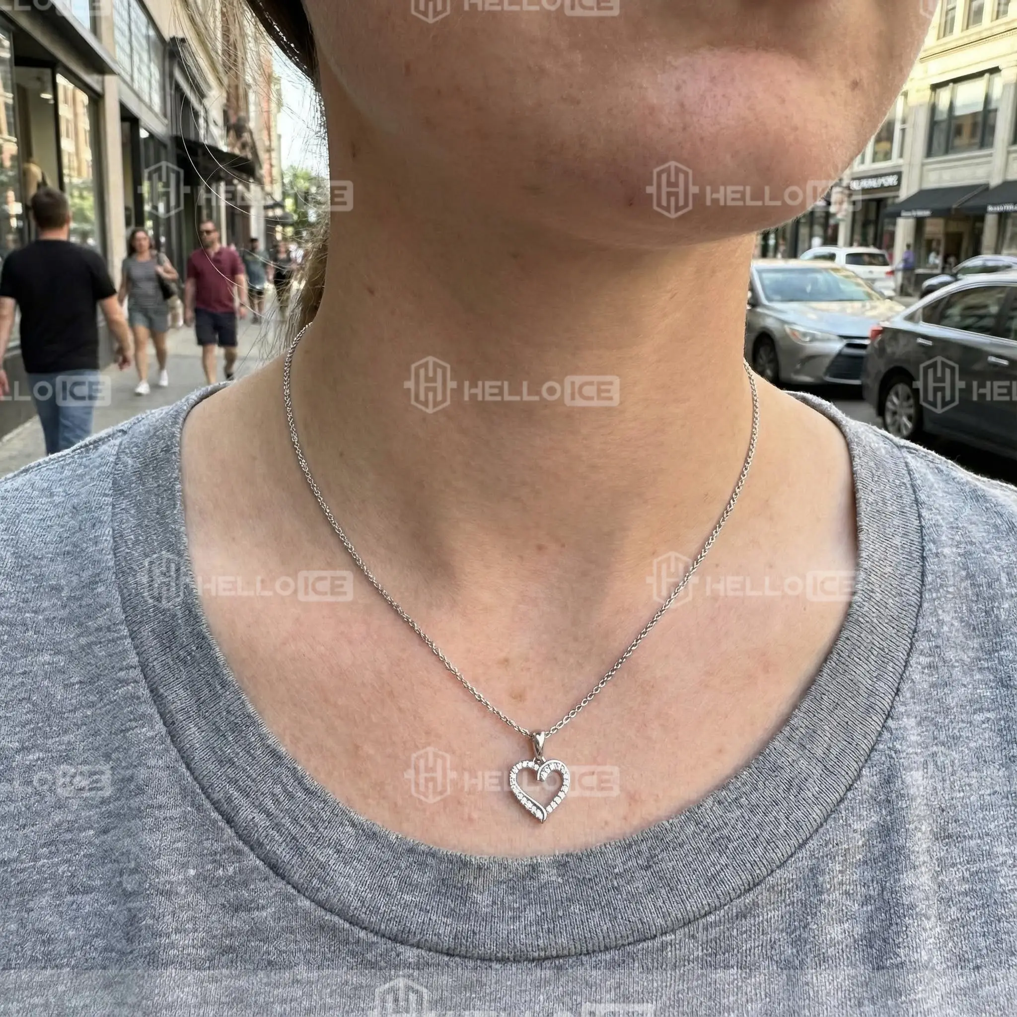 Helloice Review Image