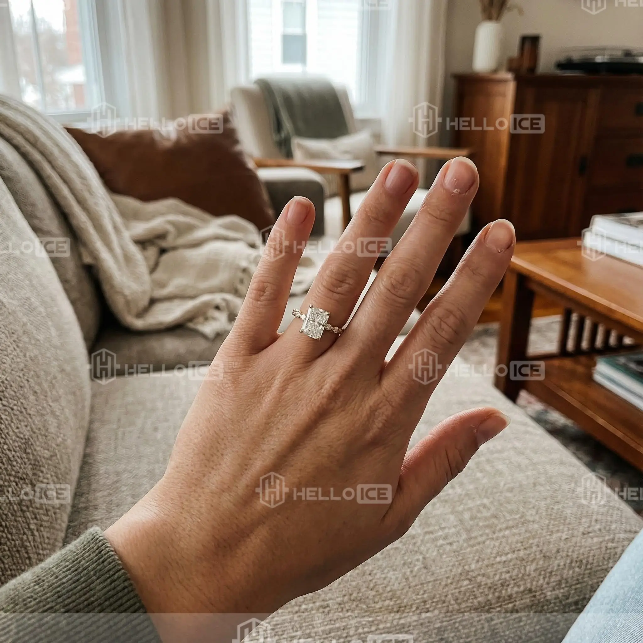 Helloice Review Image