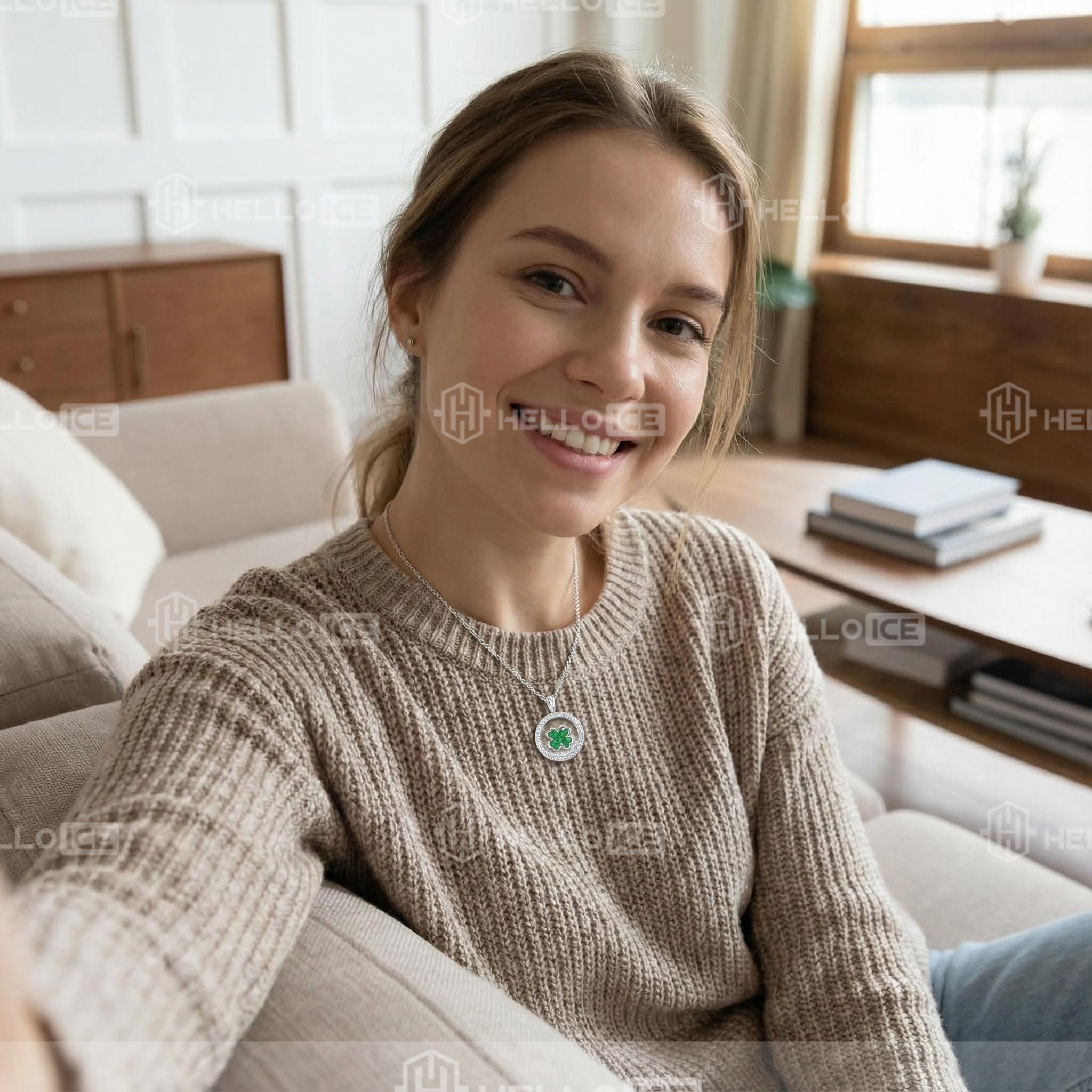 Helloice Review Image