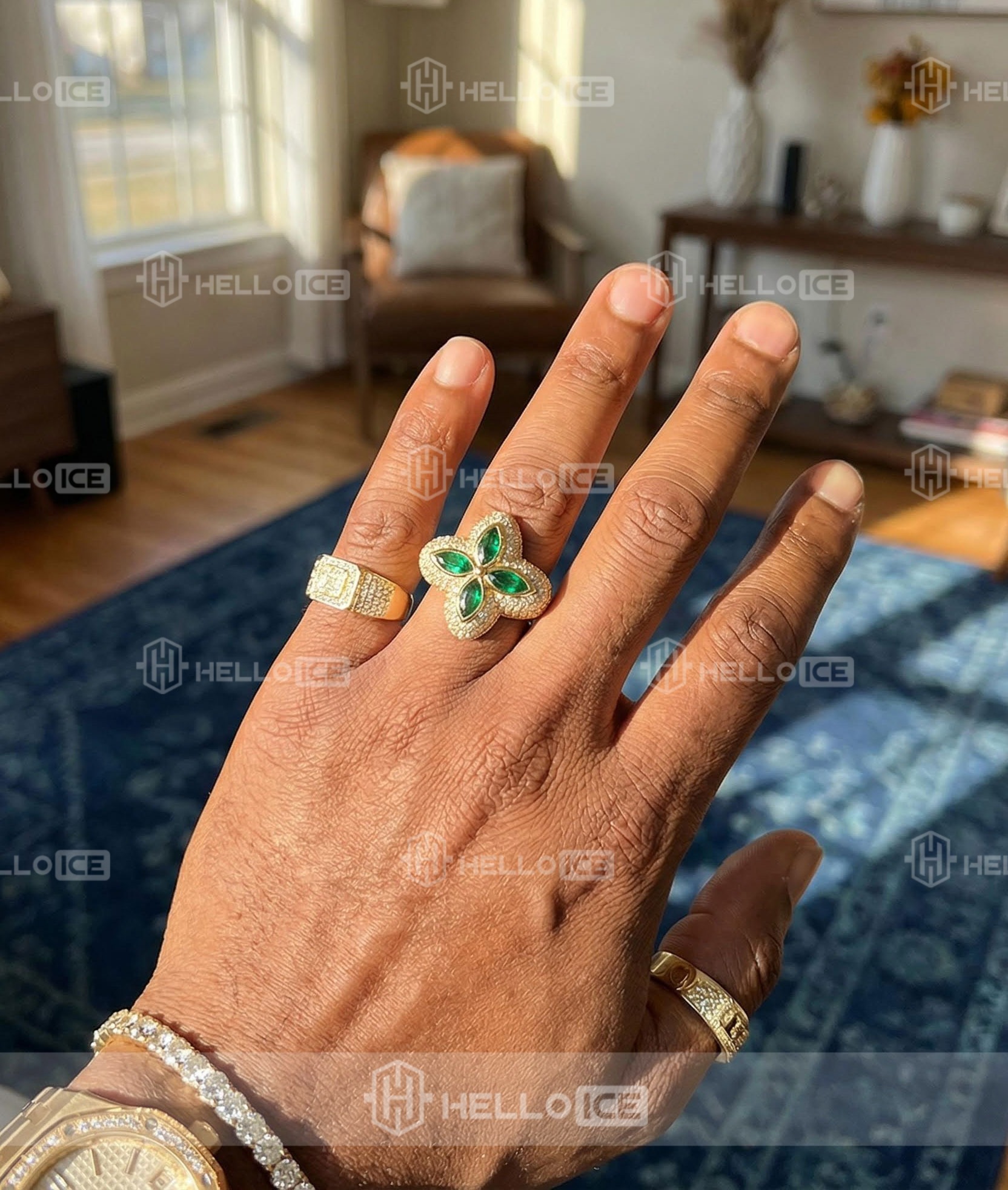 Helloice Review Image