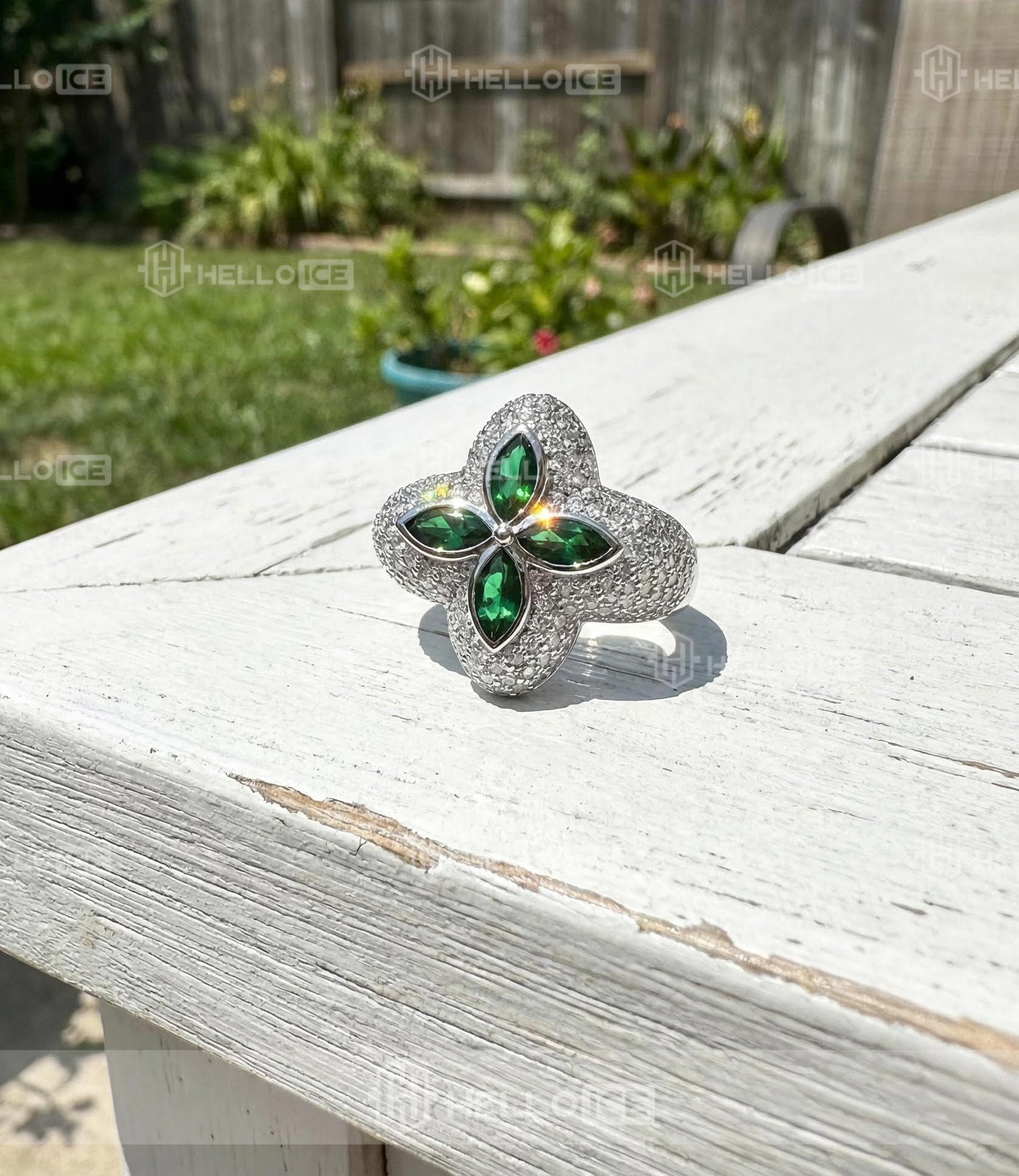 Helloice Review Image