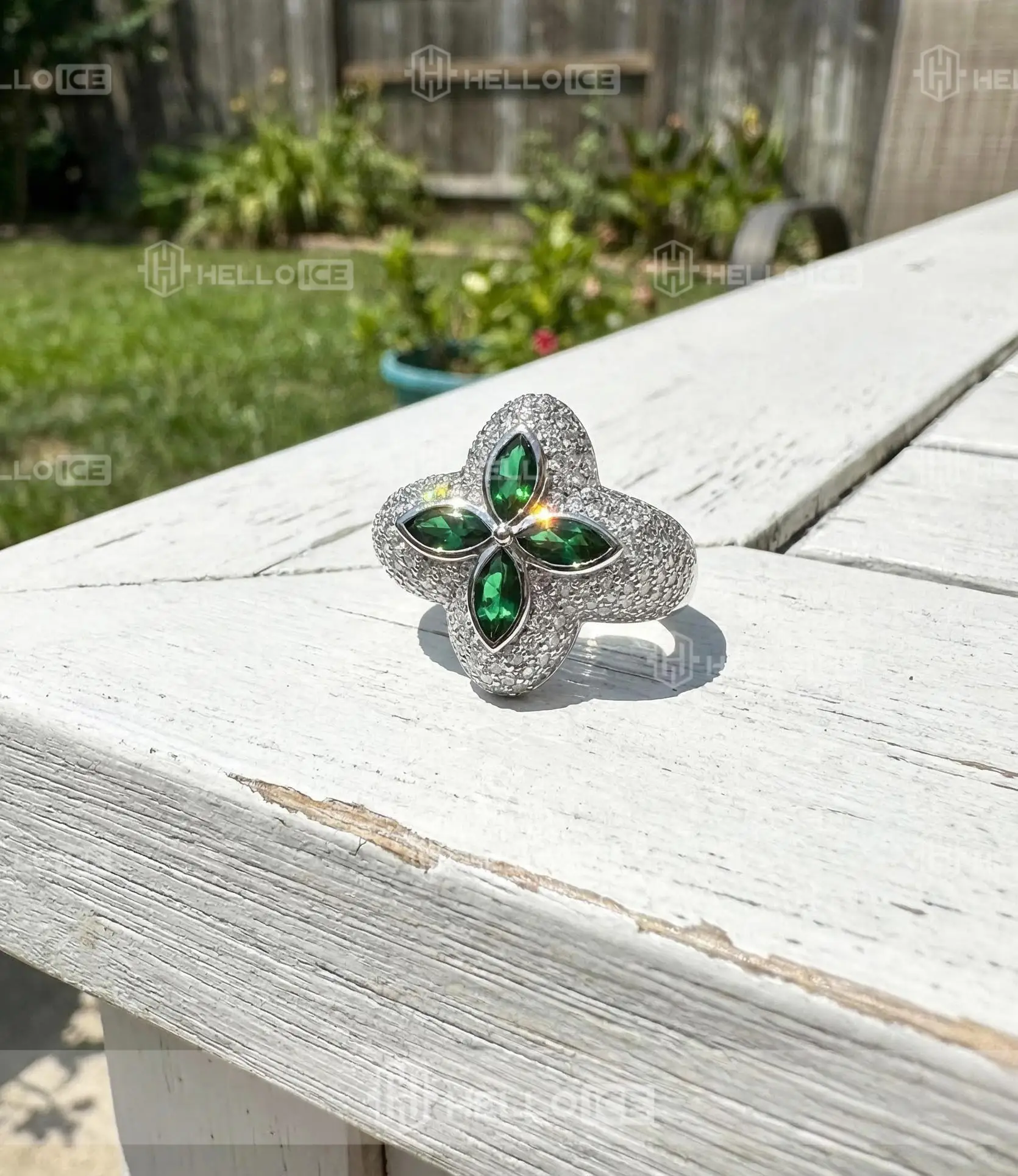 Helloice Review Image