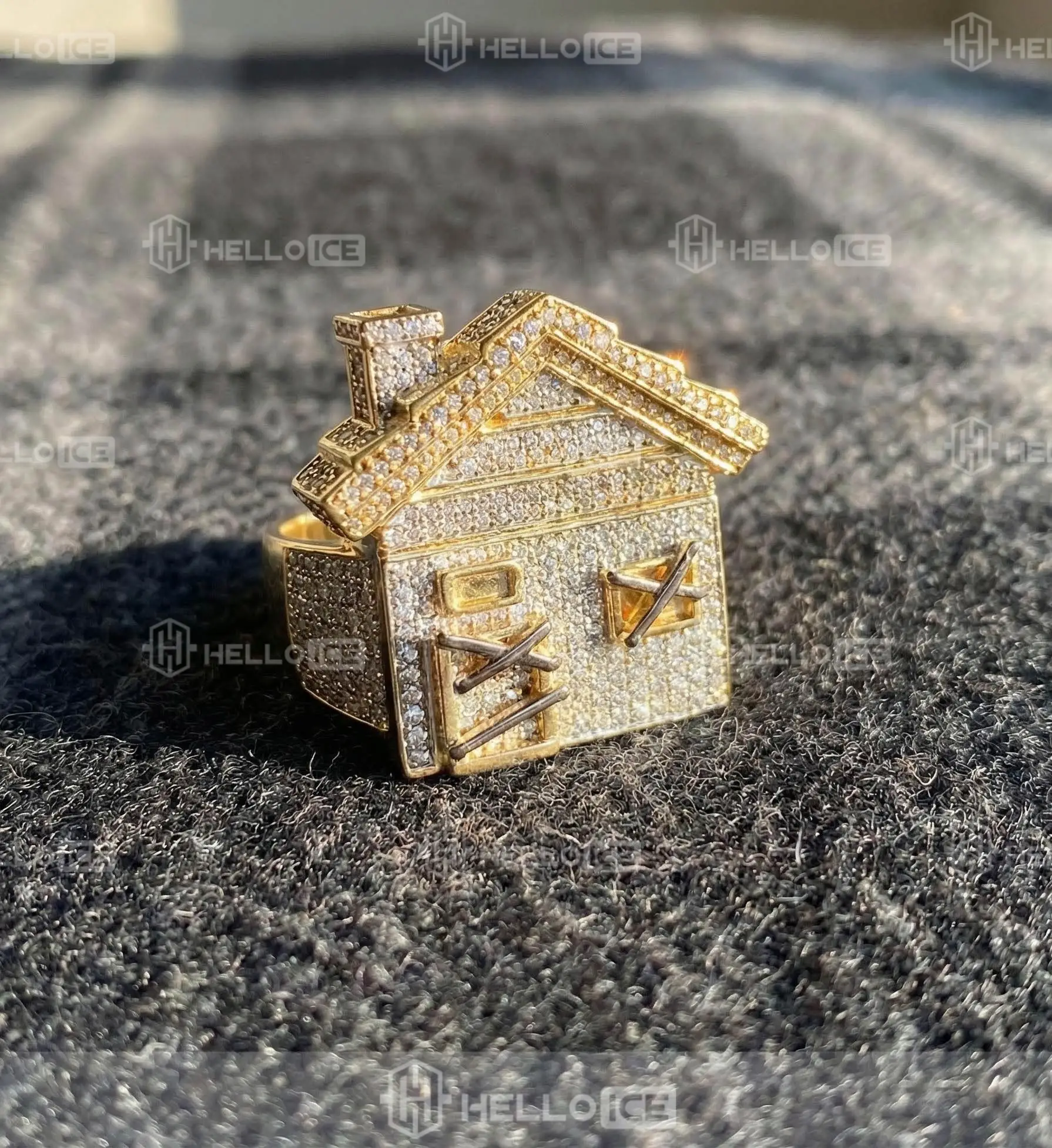 Helloice Review Image