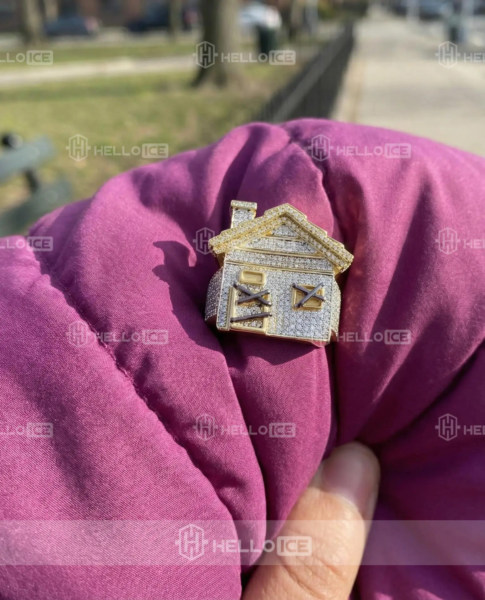 Helloice Review Image