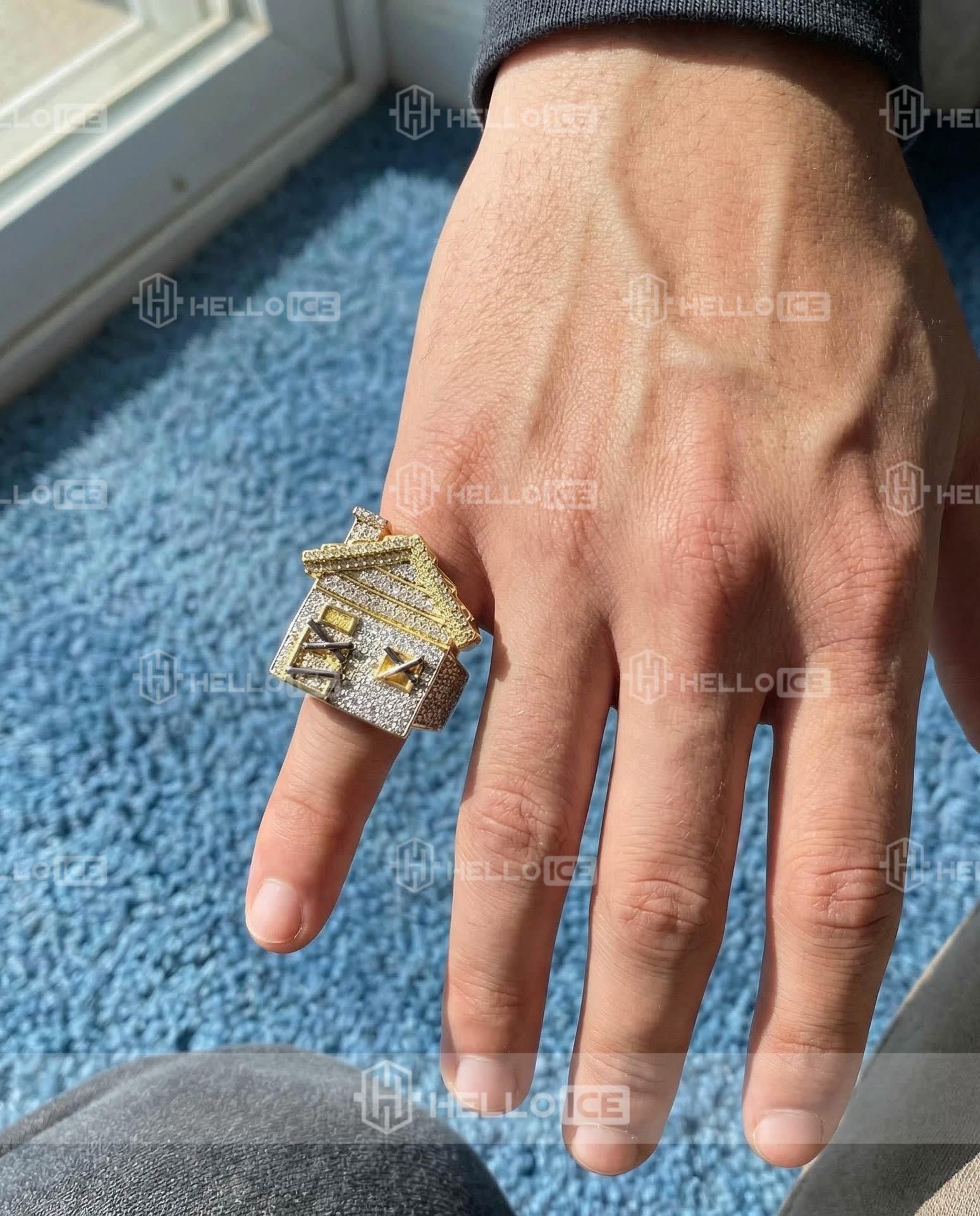 Helloice Review Image