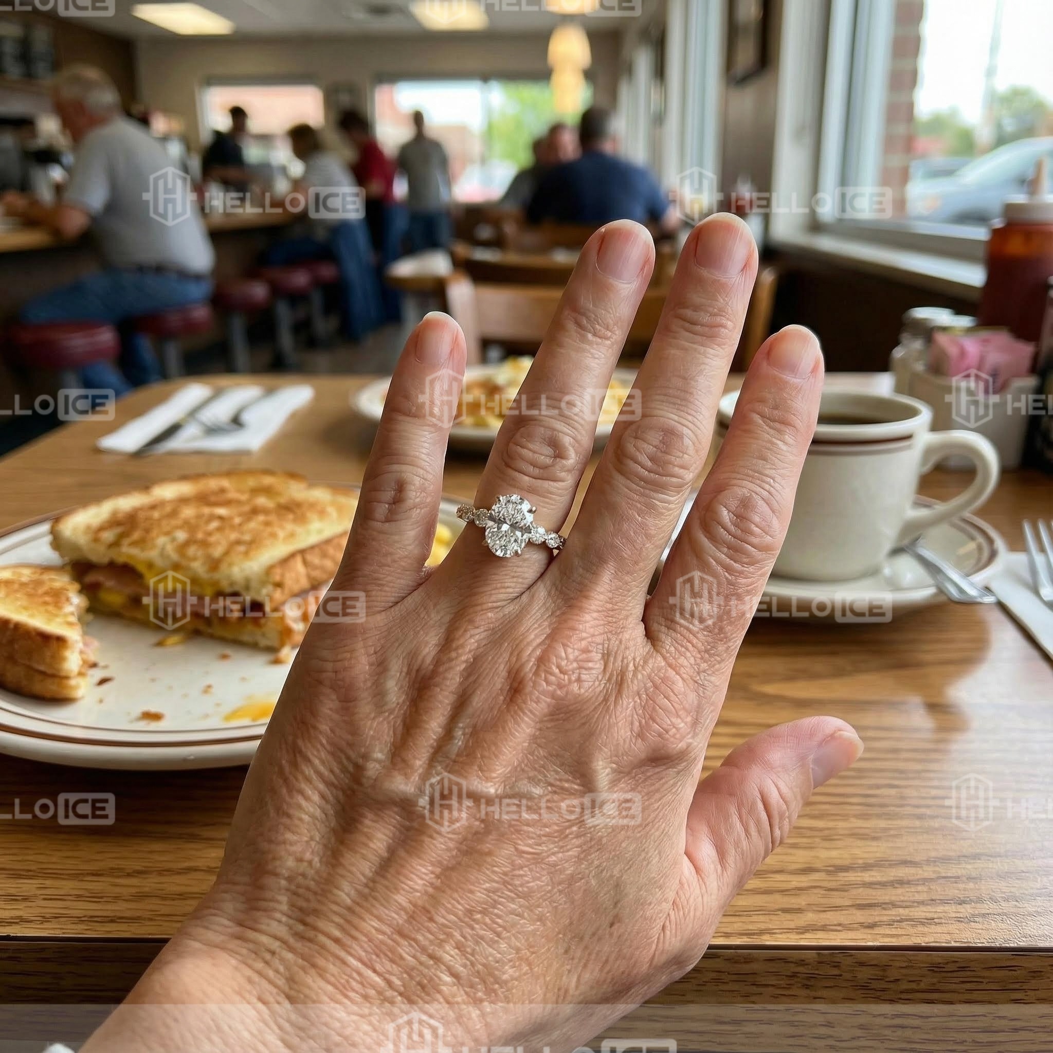 Helloice Review Image