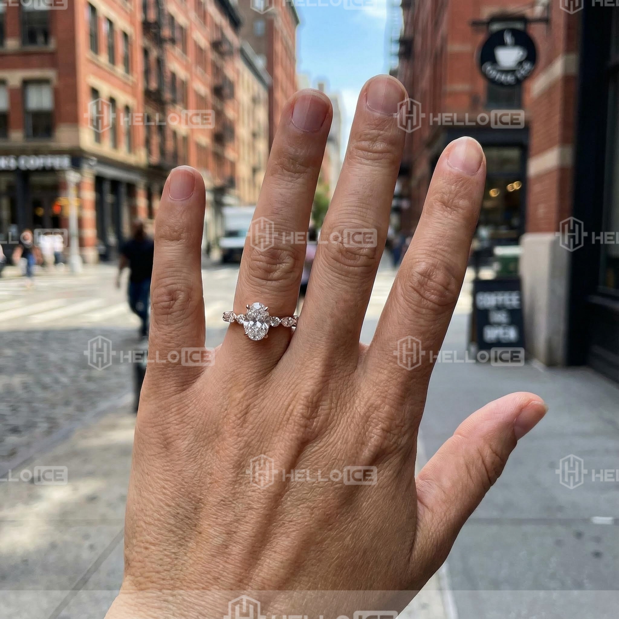 Helloice Review Image