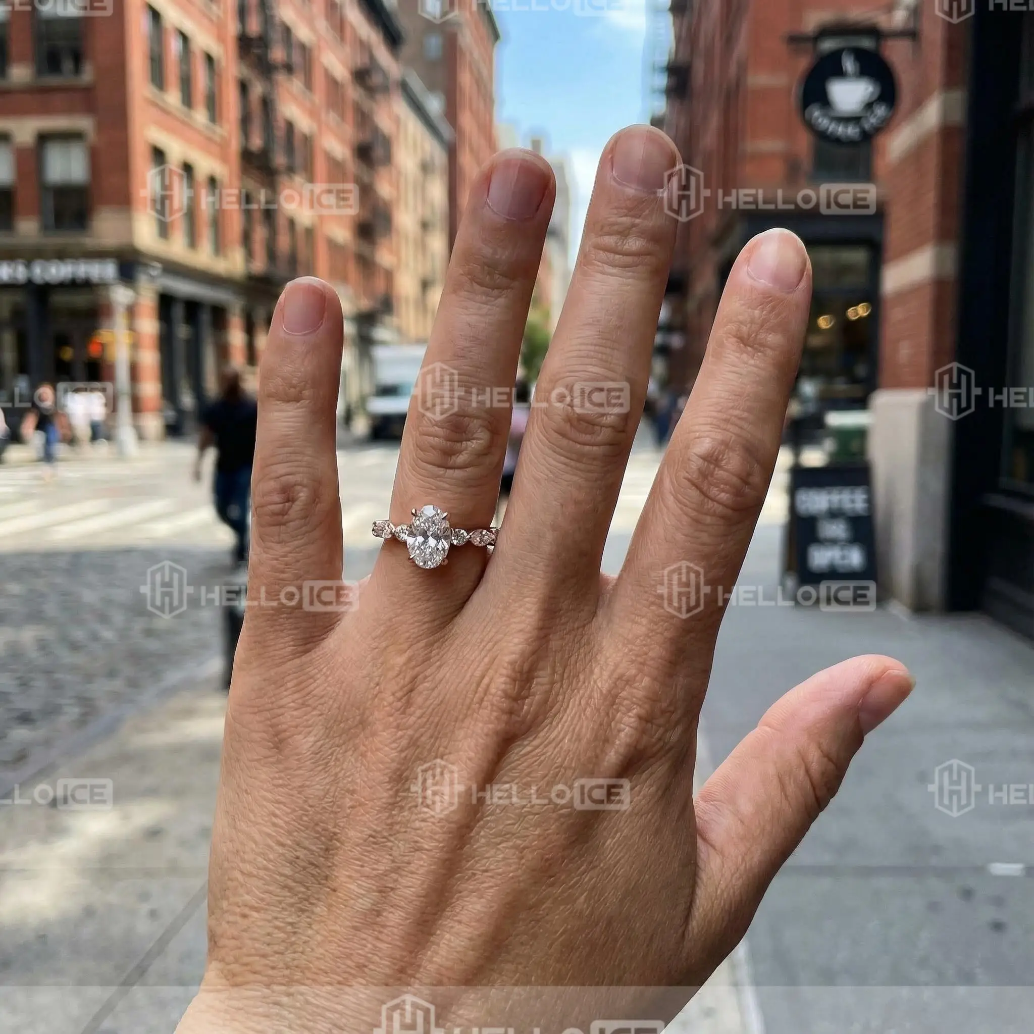 Helloice Review Image