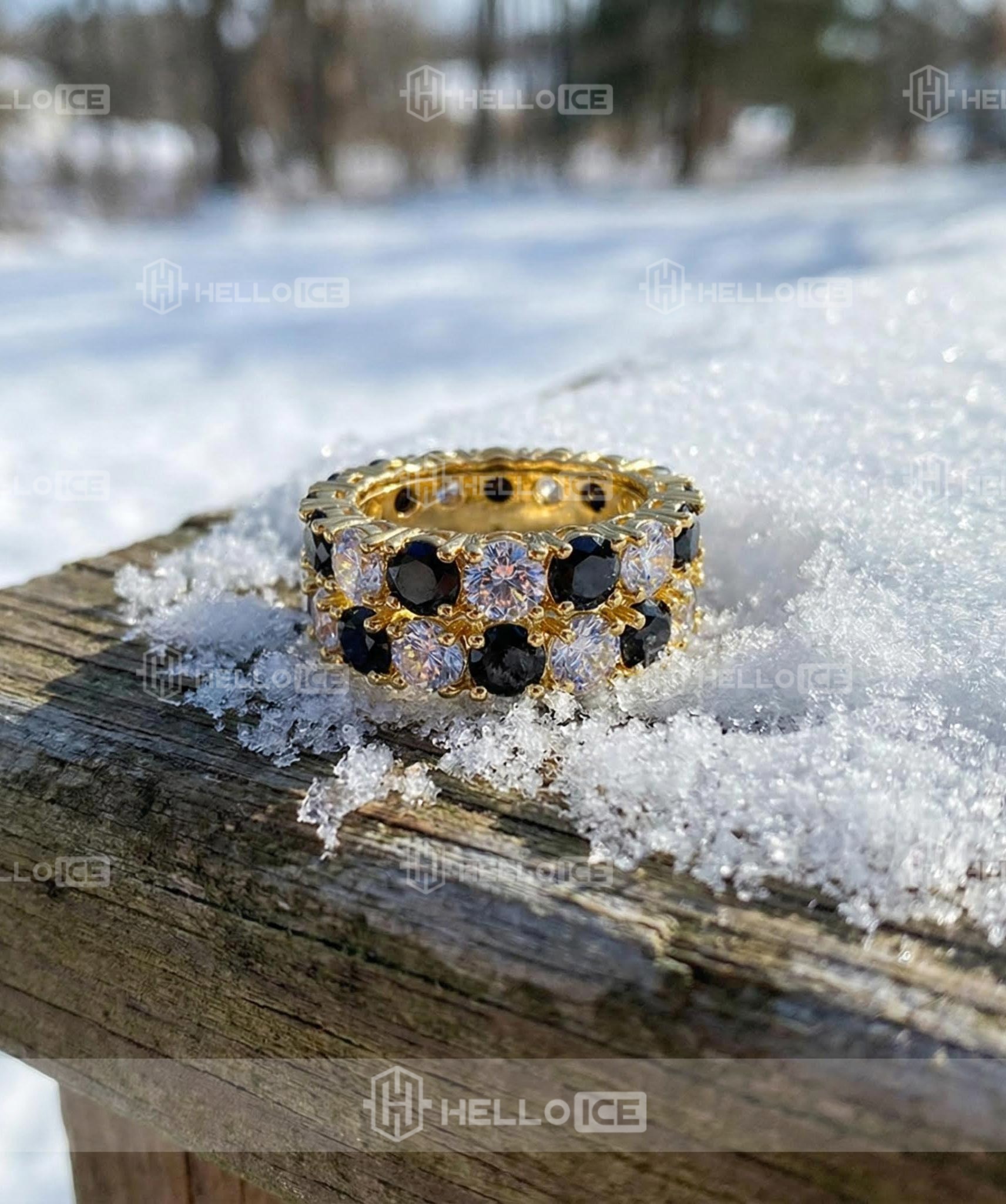 Helloice Review Image