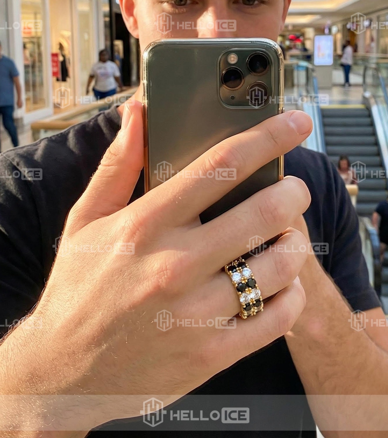 Helloice Review Image