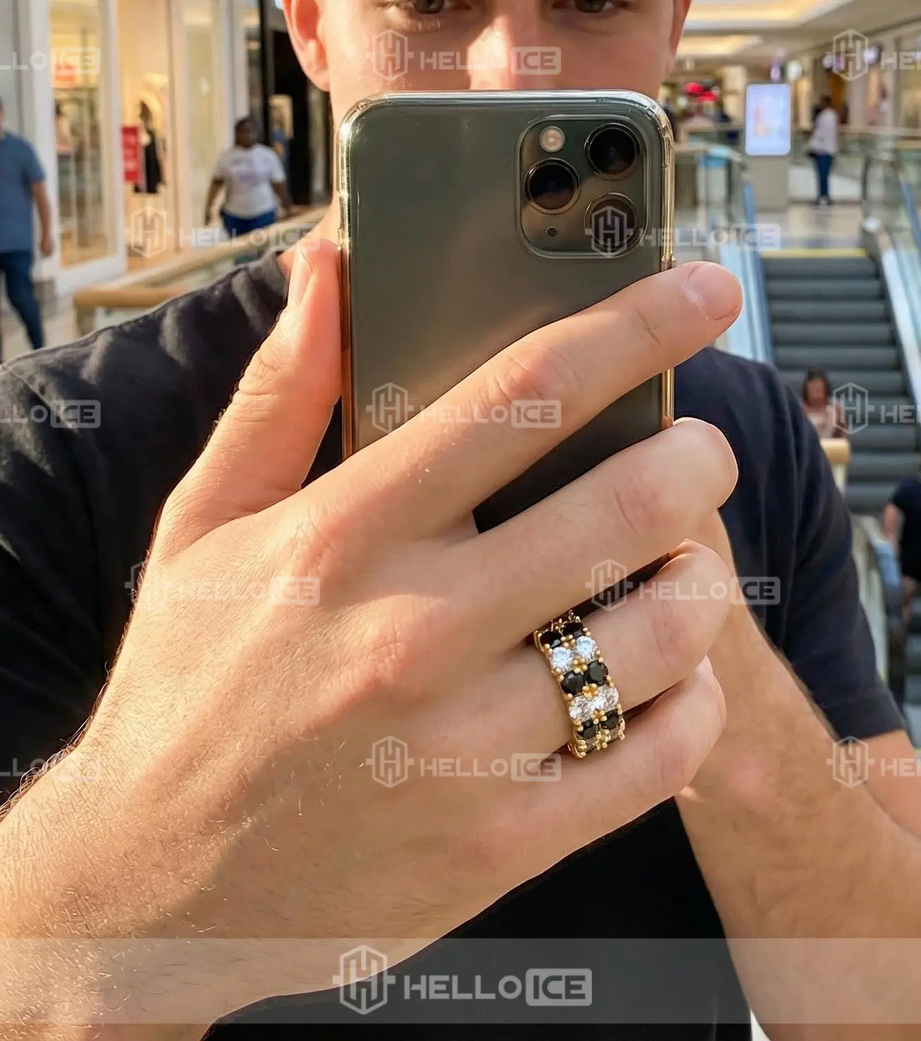 Helloice Review Image