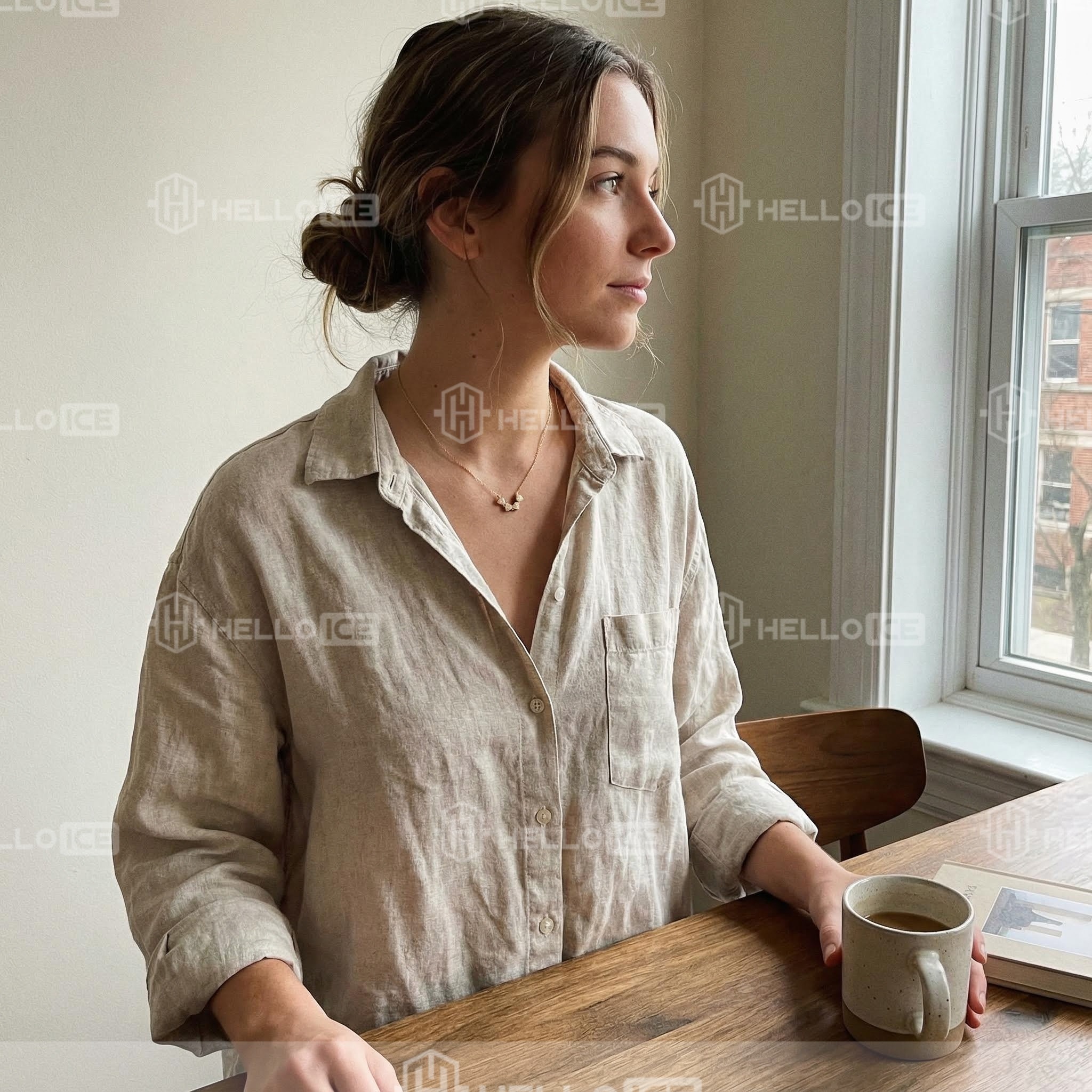 Helloice Review Image