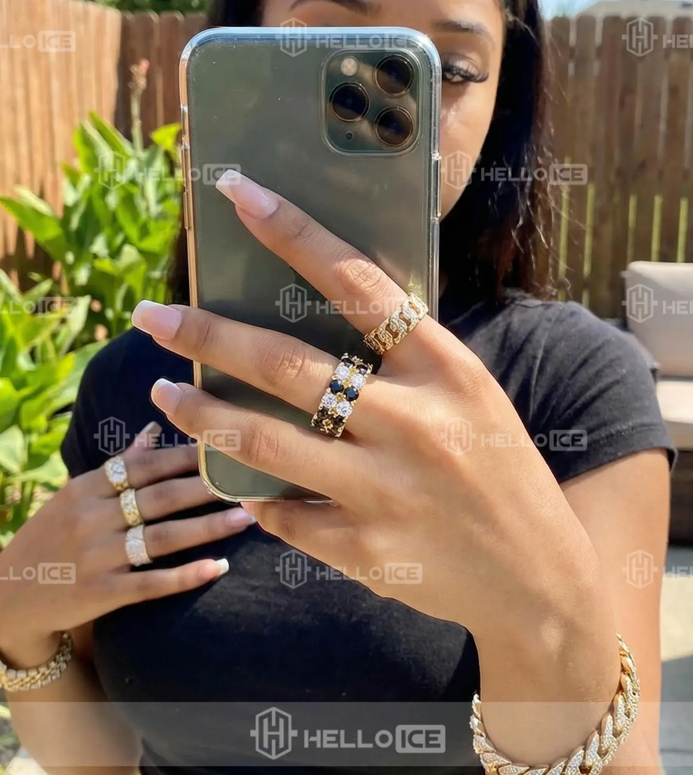 Helloice Review Image