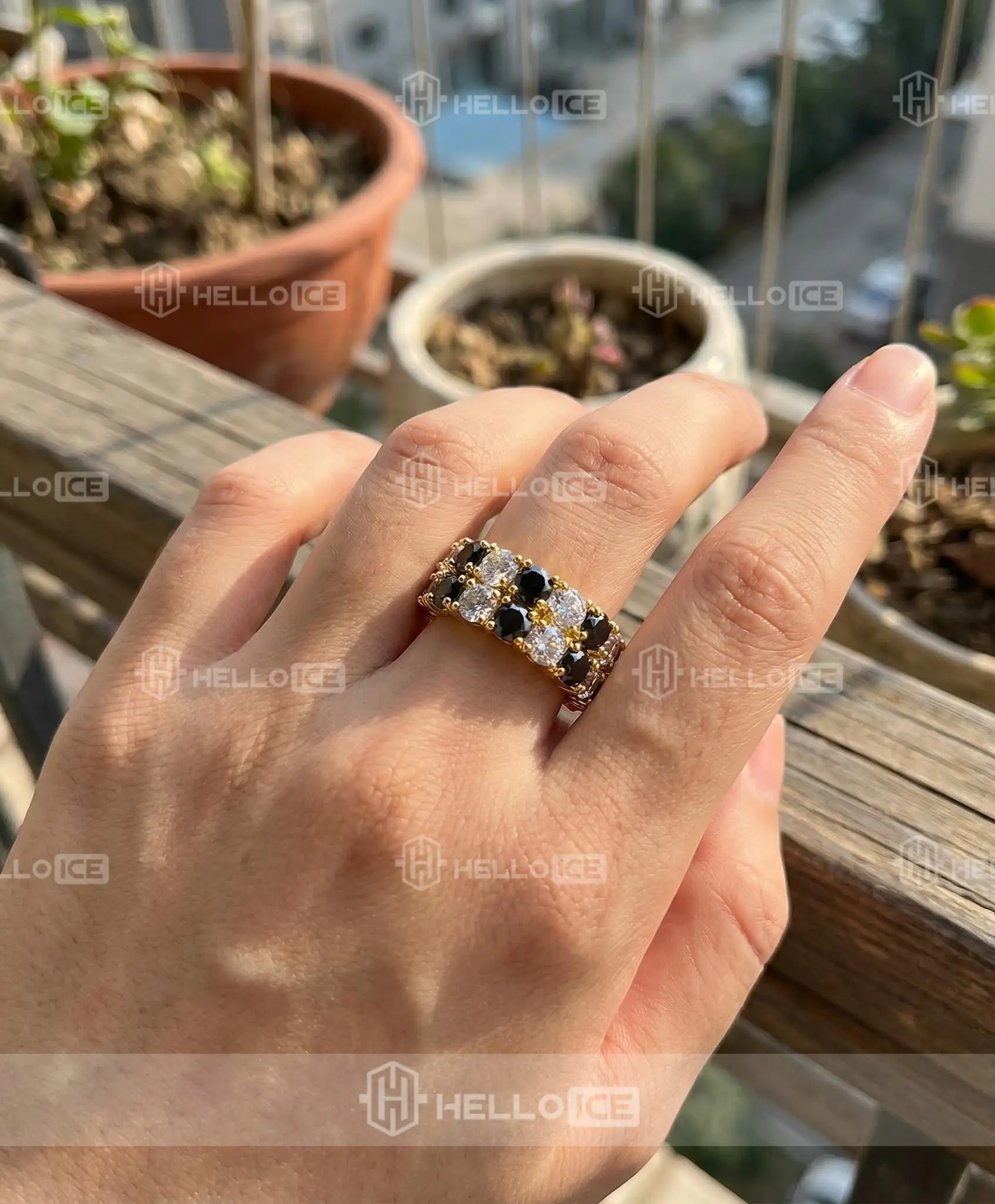 Helloice Review Image