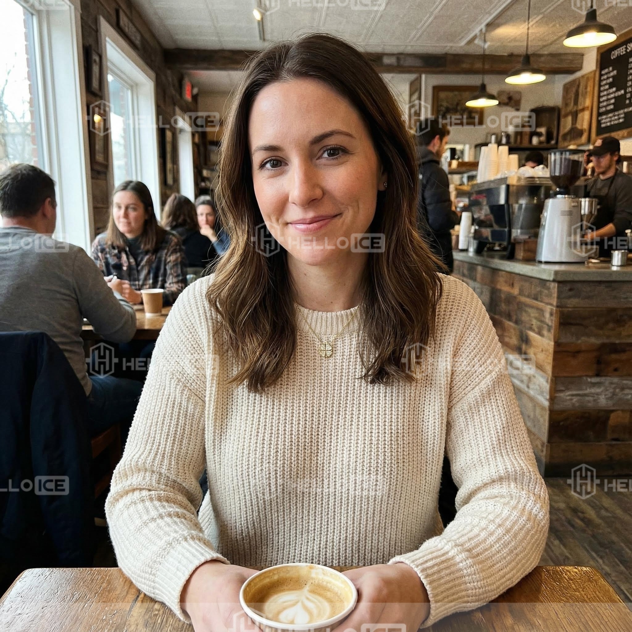 Helloice Review Image