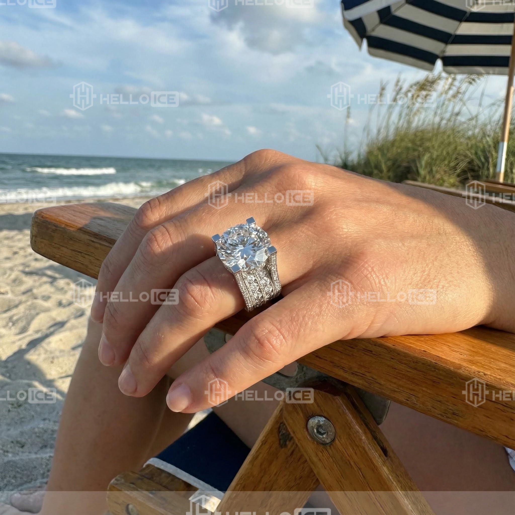 Helloice Review Image