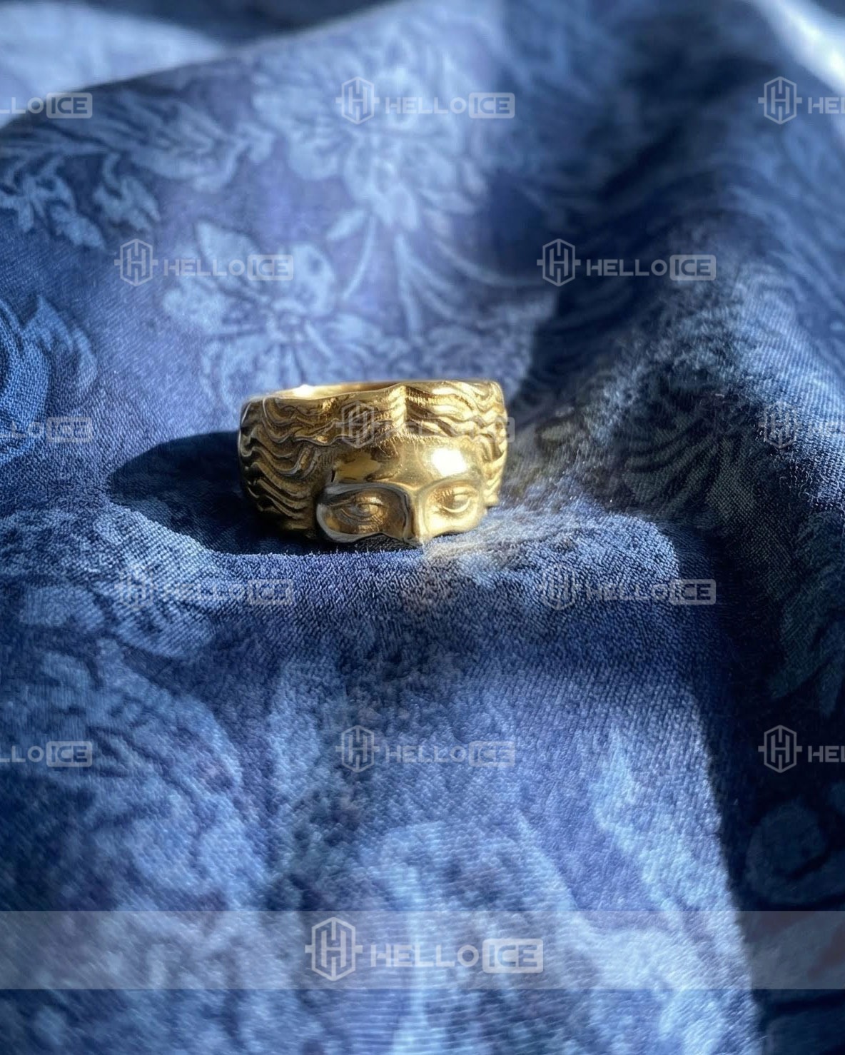 Helloice Review Image