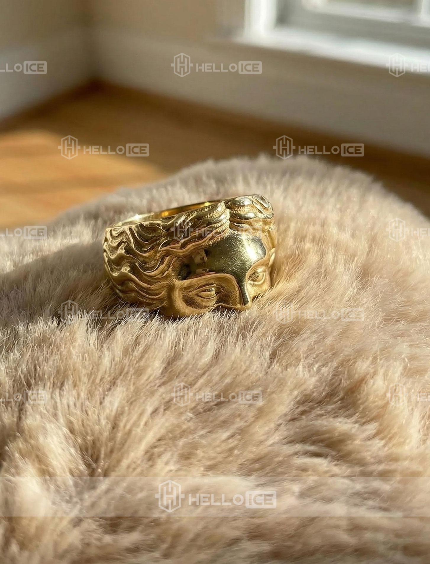 Helloice Review Image