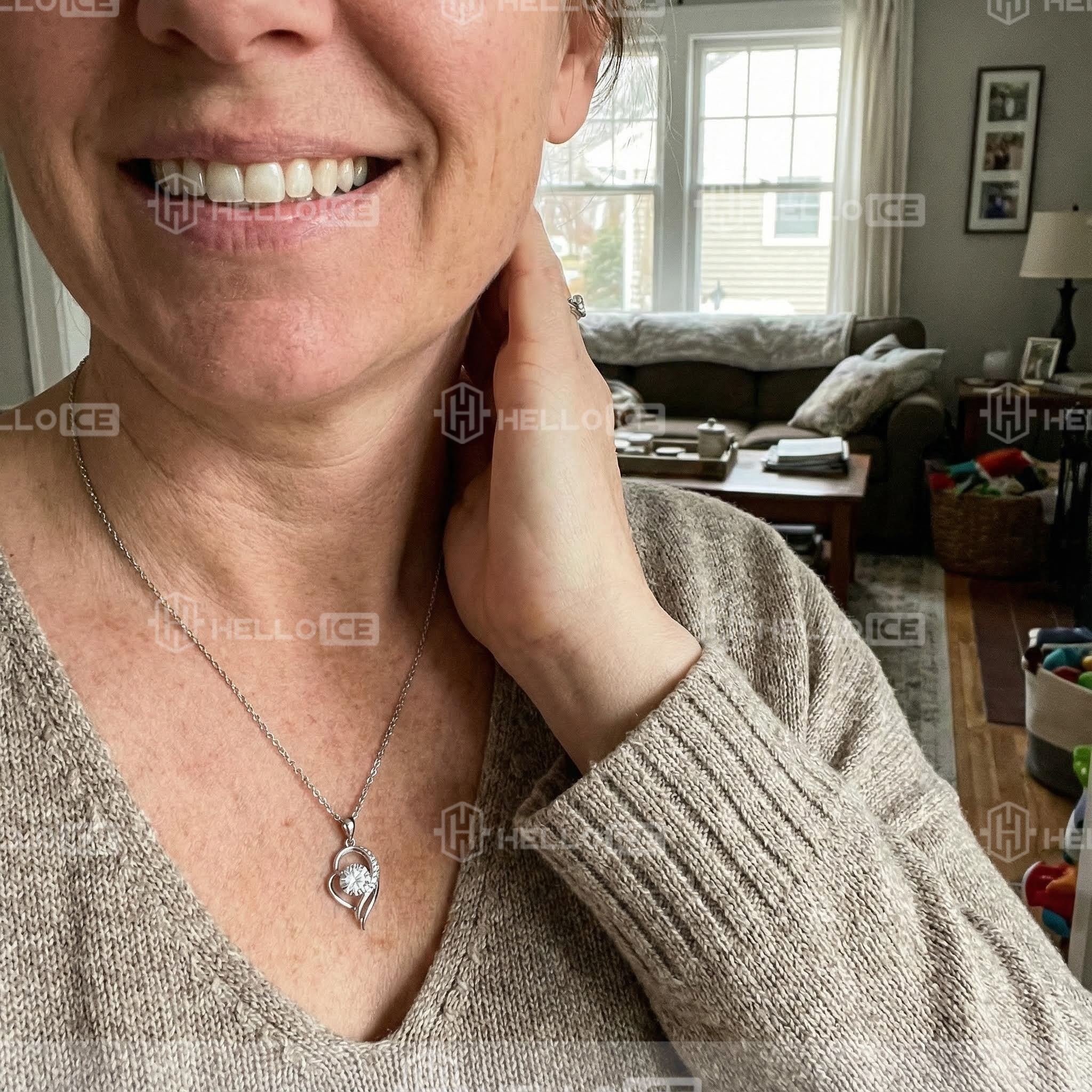 Helloice Review Image