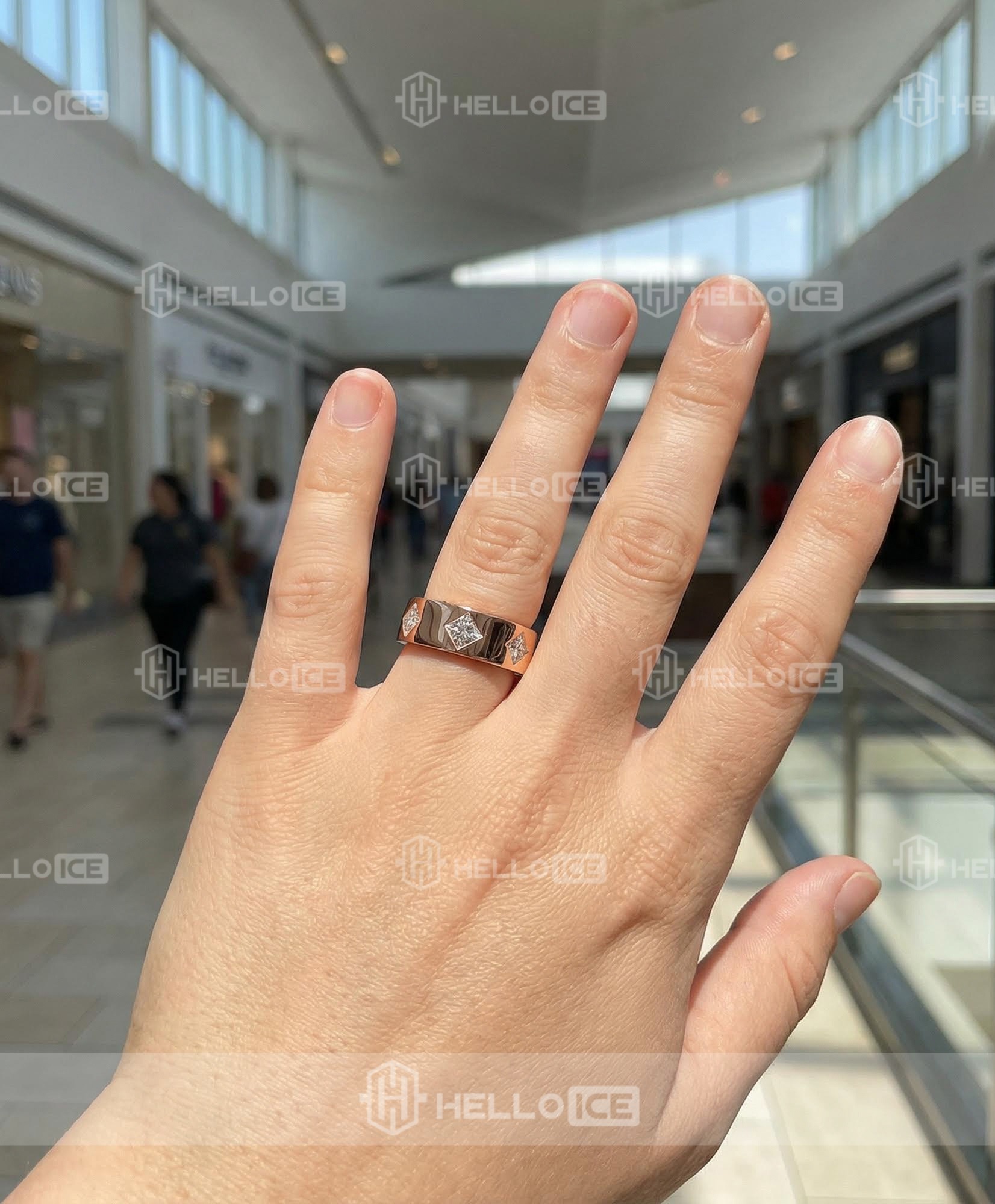 Helloice Review Image