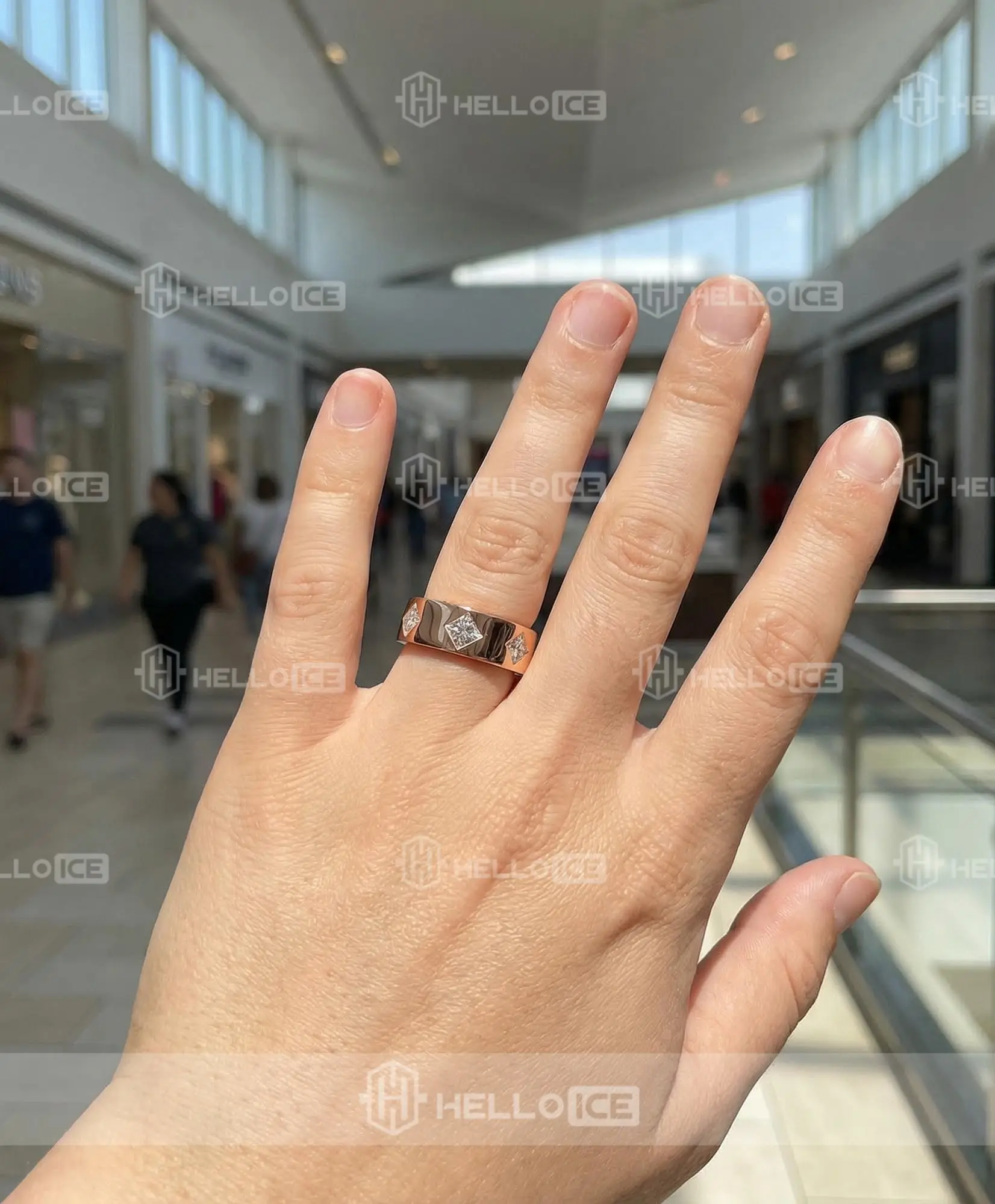 Helloice Review Image