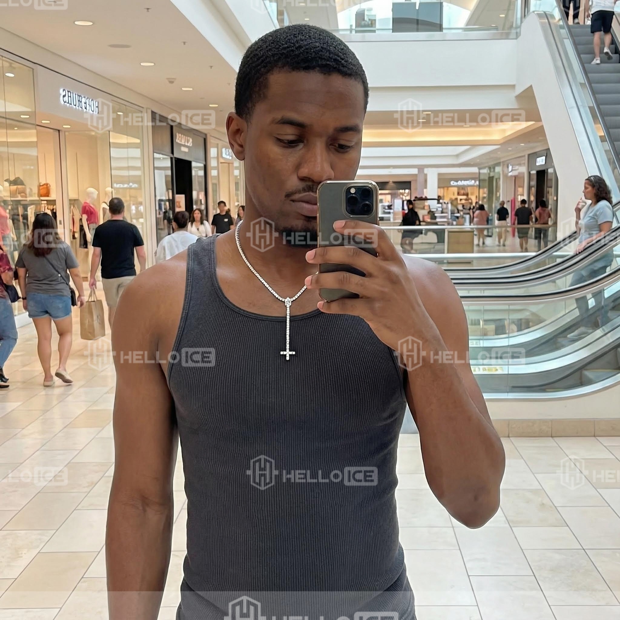 Helloice Review Image