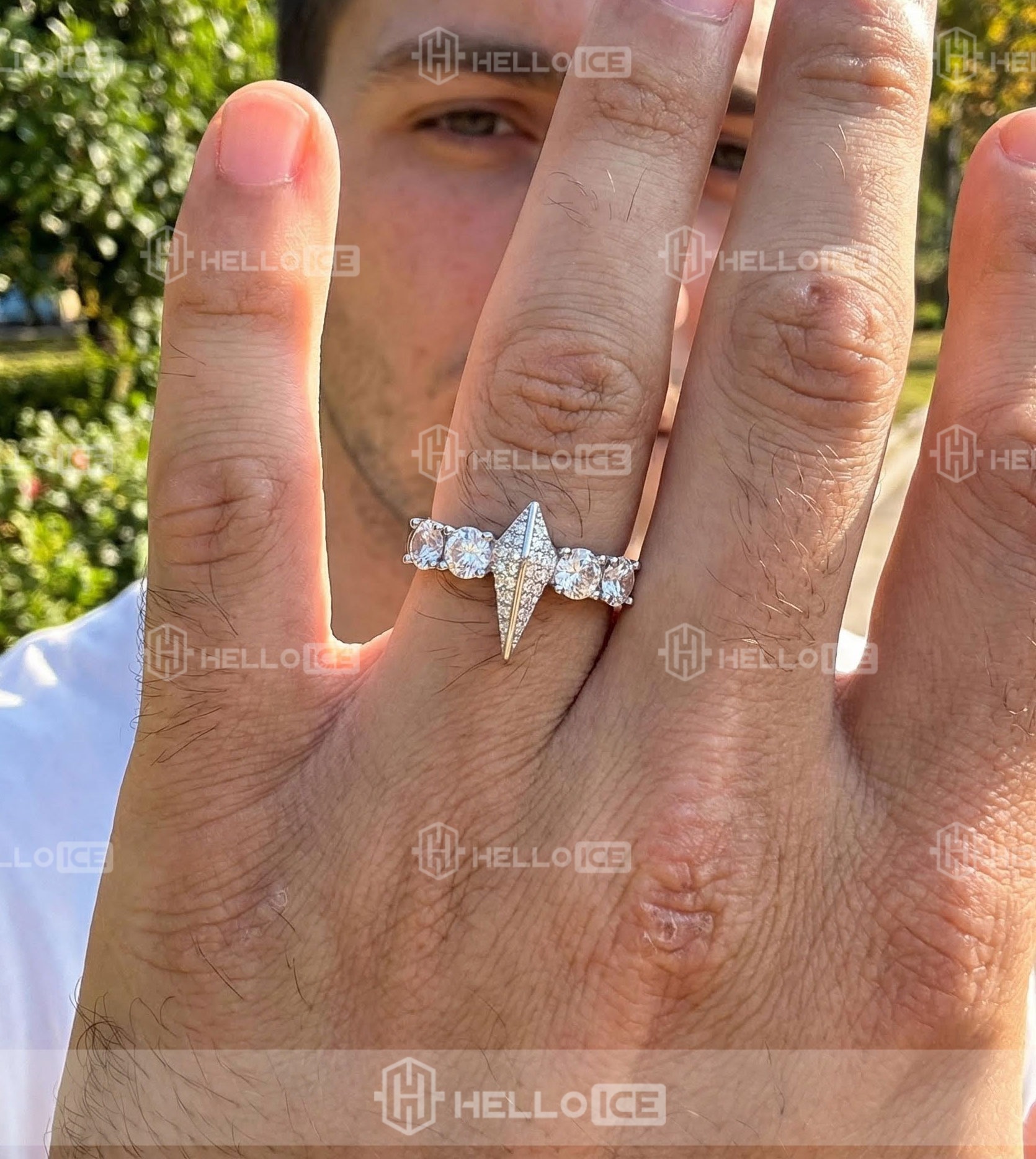 Helloice Review Image