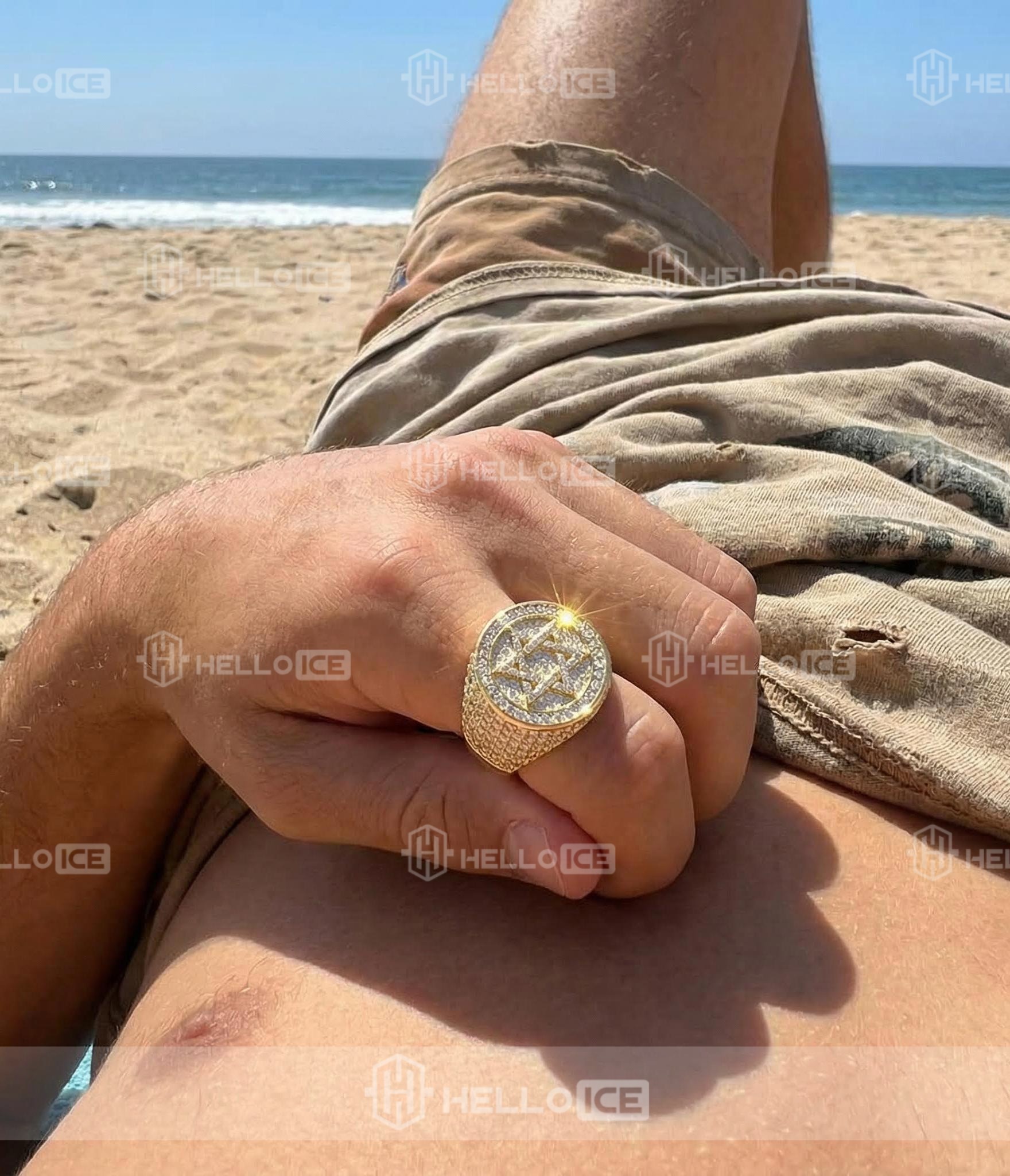 Helloice Review Image