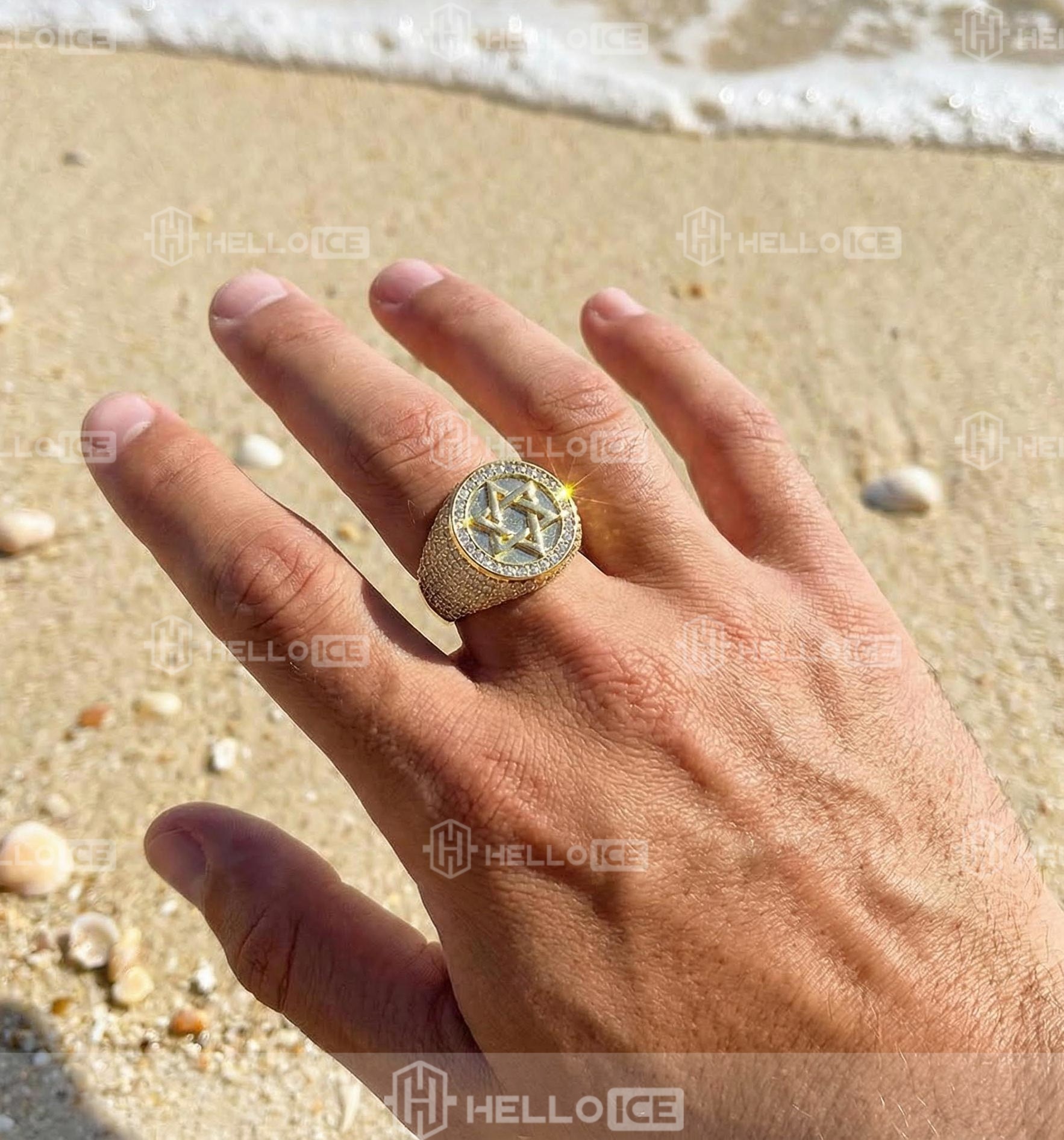 Helloice Review Image