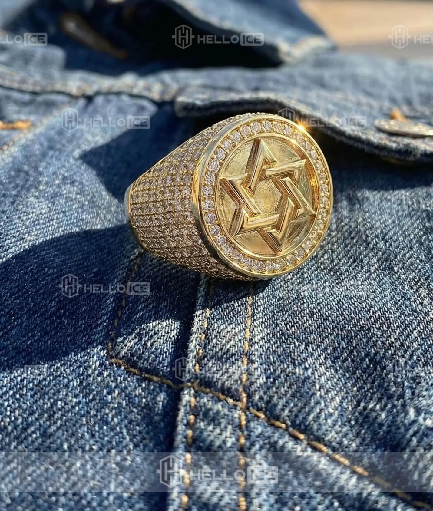 Helloice Review Image